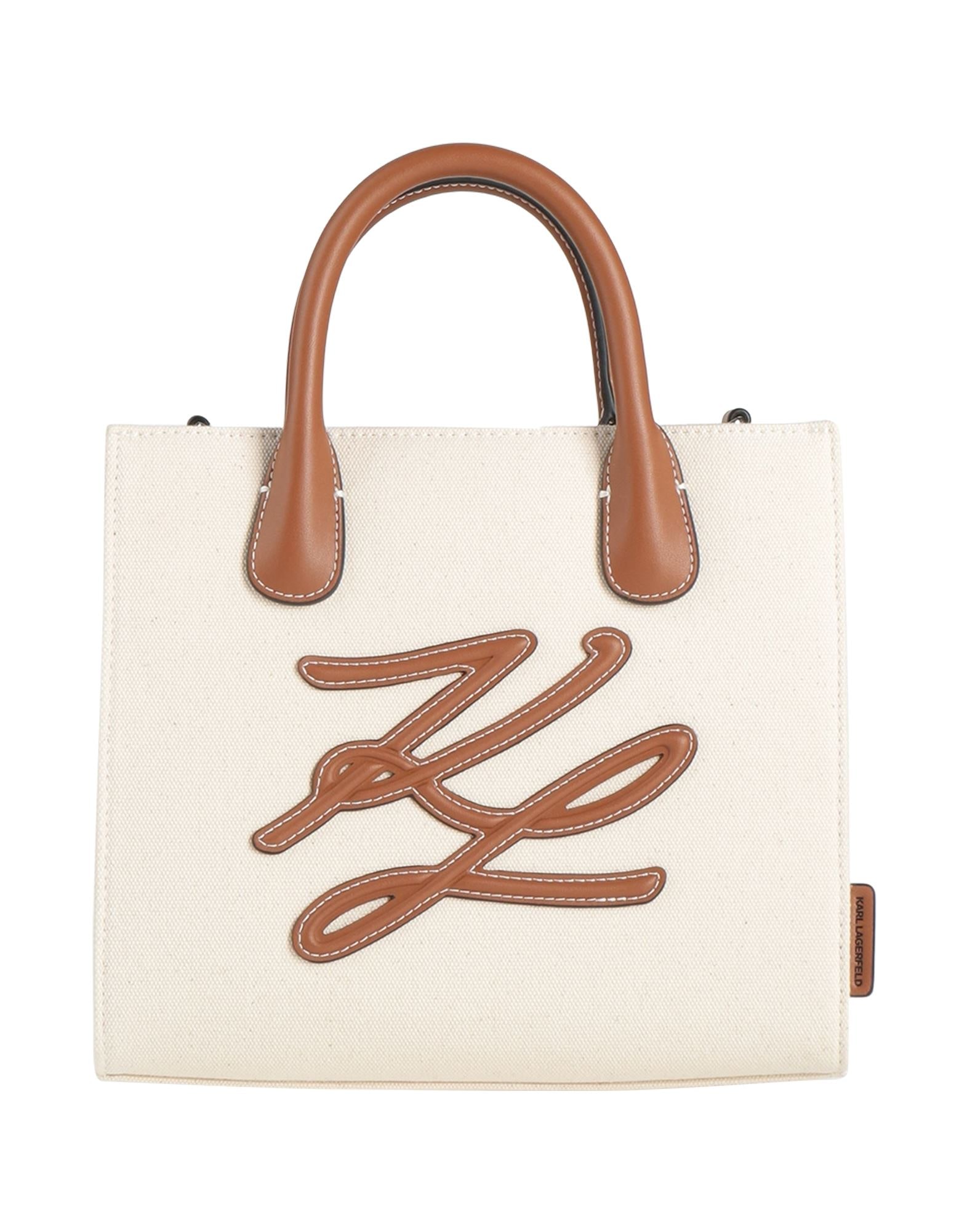 KARL LAGERFELD - Handbags