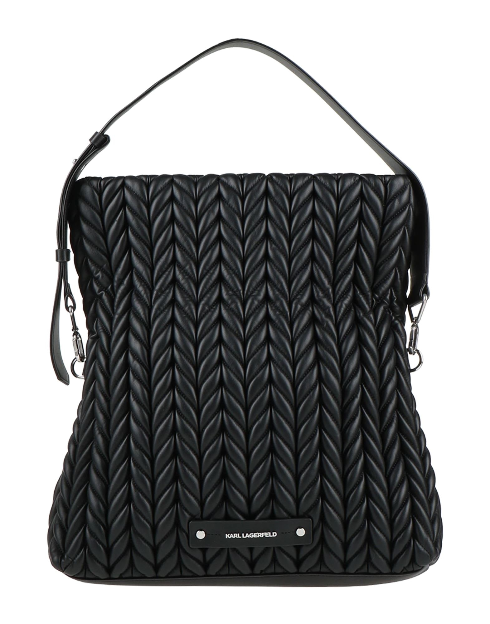 KARL LAGERFELD - Сумки на плечо
