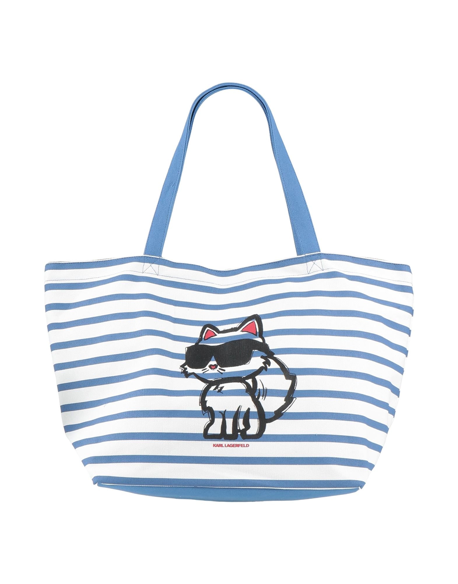 KARL LAGERFELD - Shoulder bags