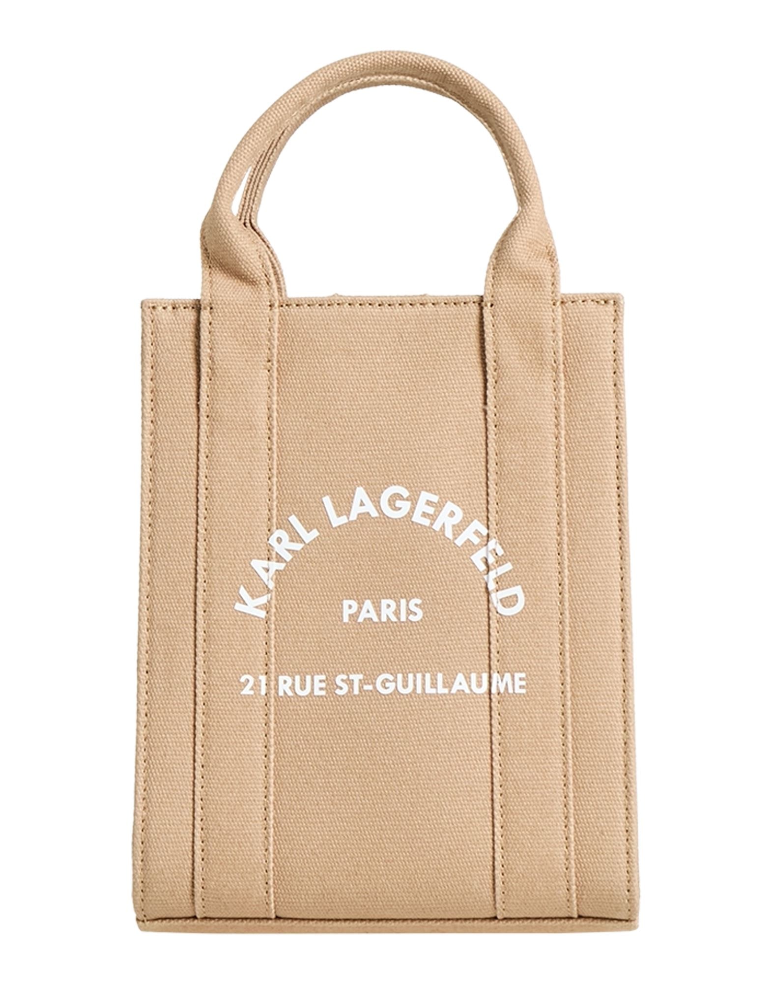 KARL LAGERFELD - Сумка на руку