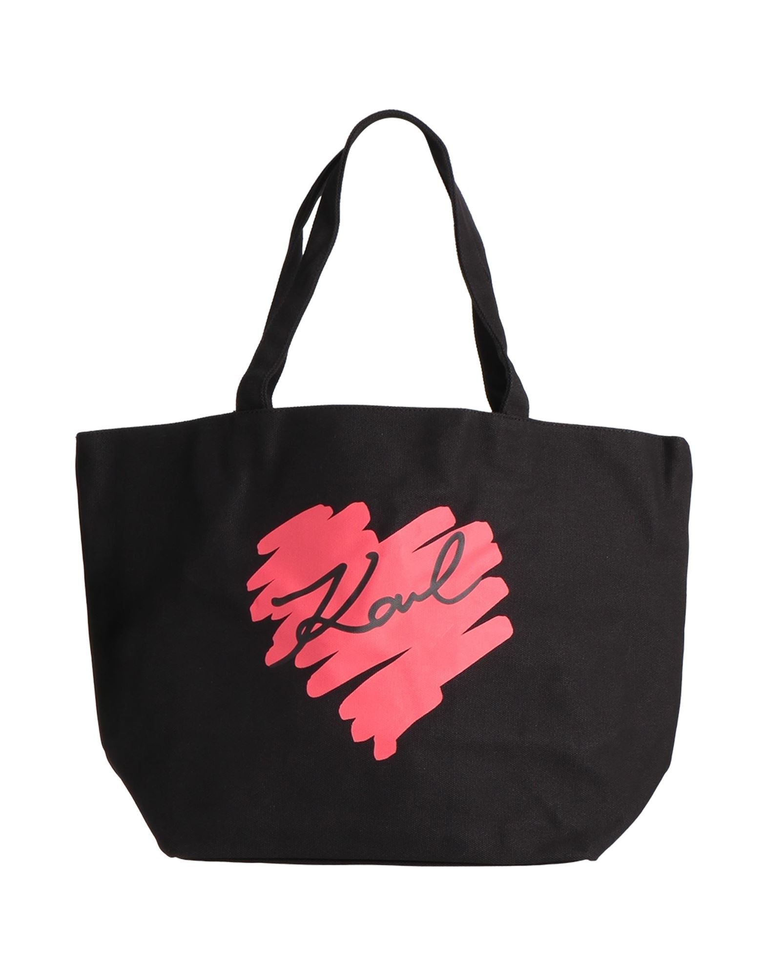 KARL LAGERFELD - Handbags