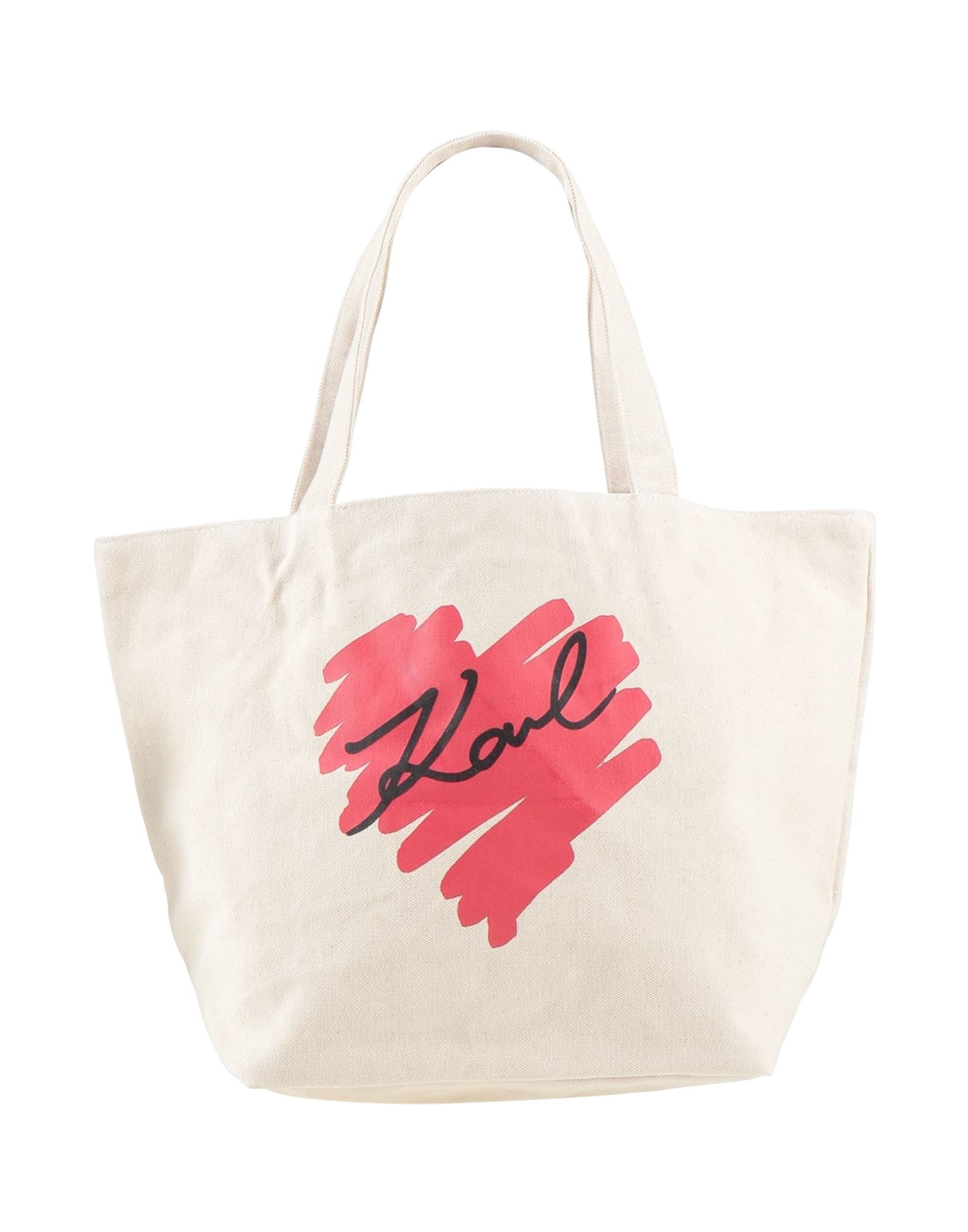 KARL LAGERFELD - Handbags