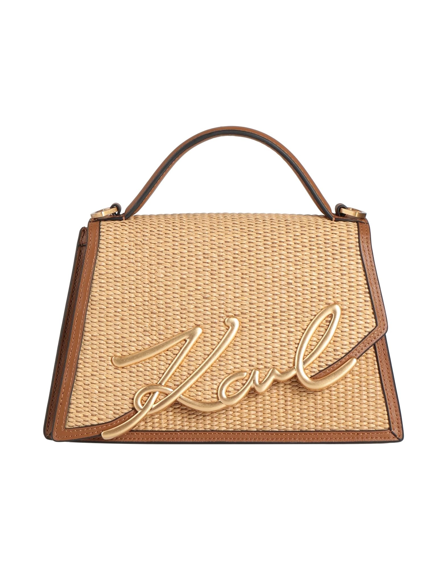 KARL LAGERFELD - Handbags