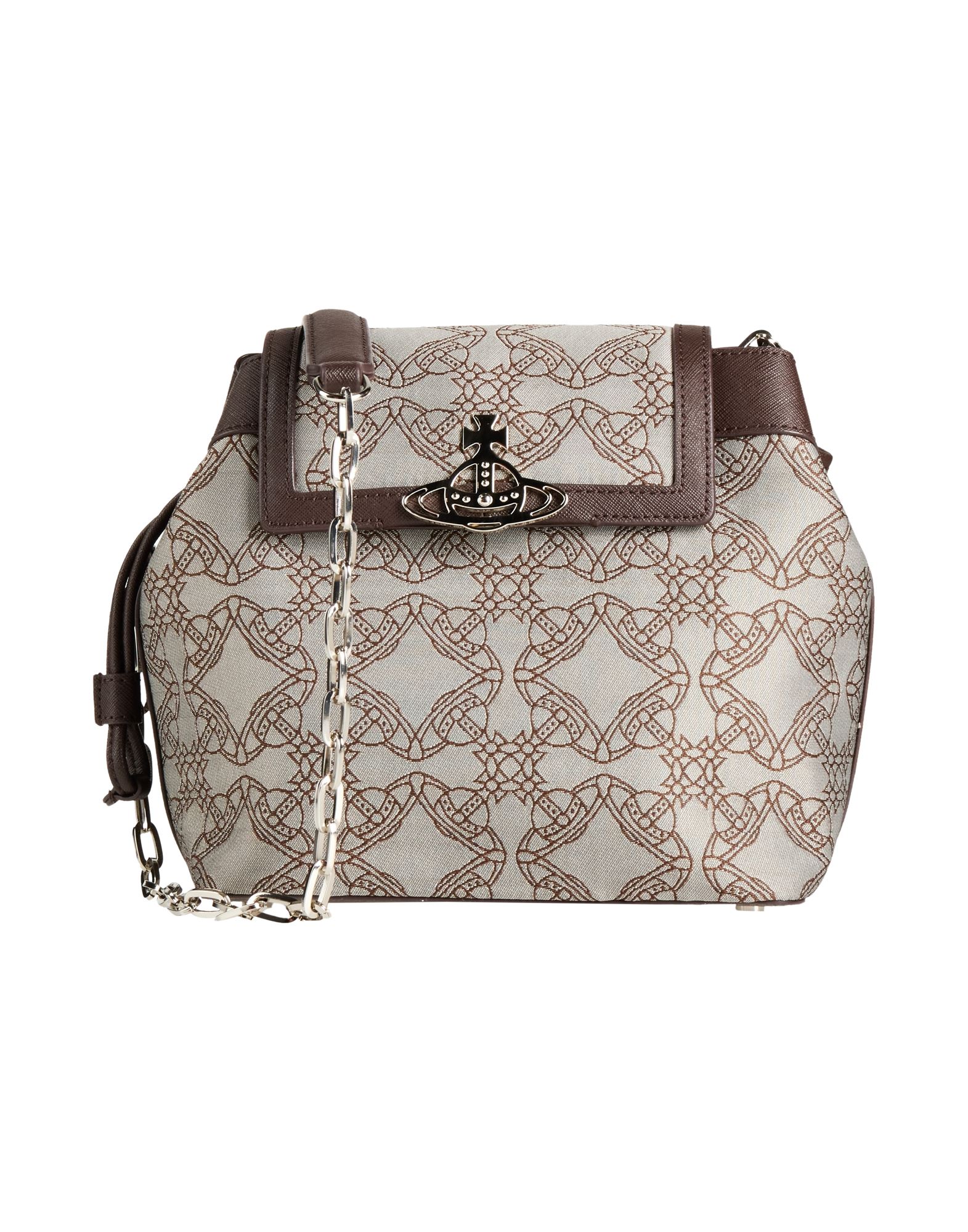 VIVIENNE WESTWOOD - Cross-body bags