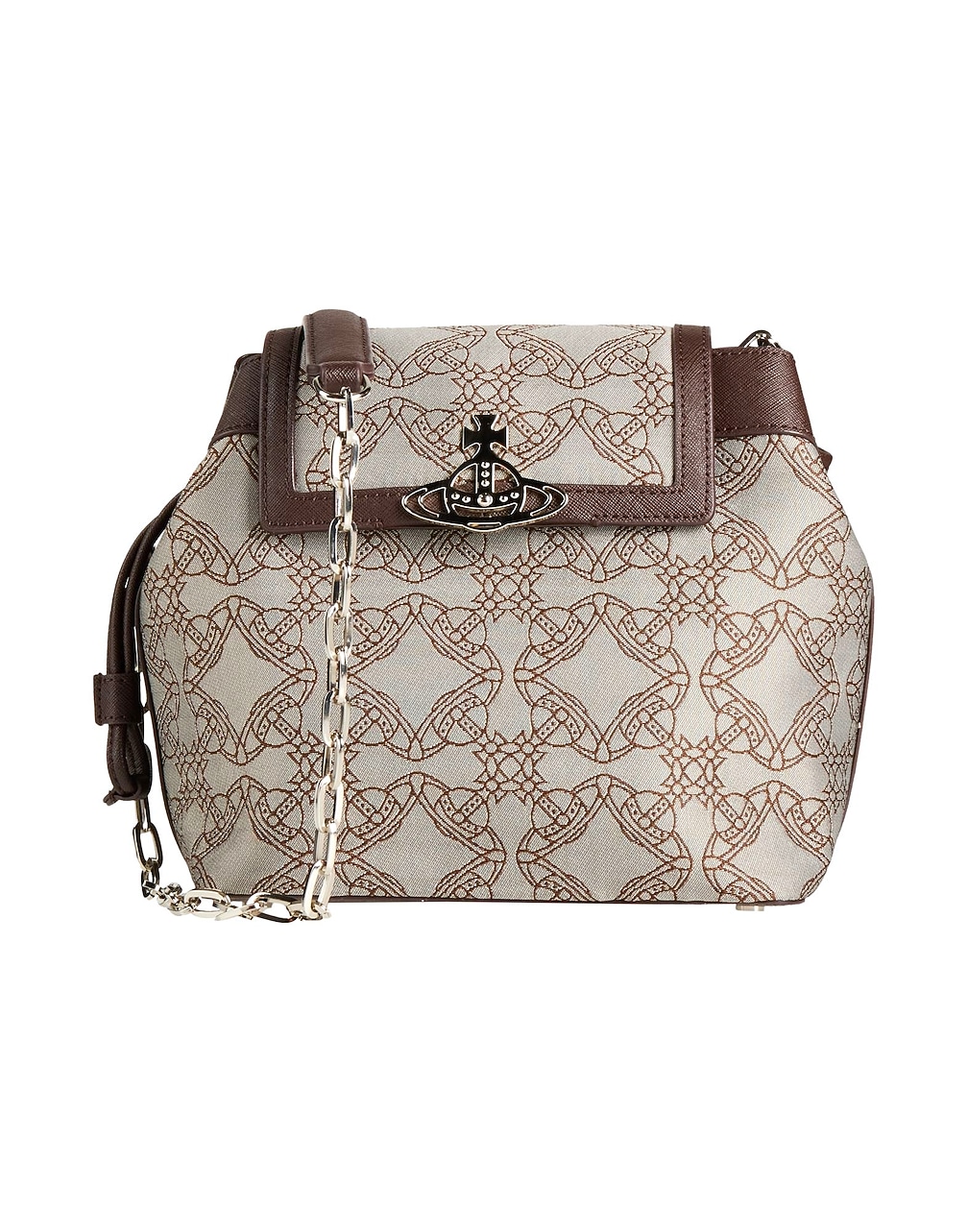VIVIENNE WESTWOOD - Cross-body bags