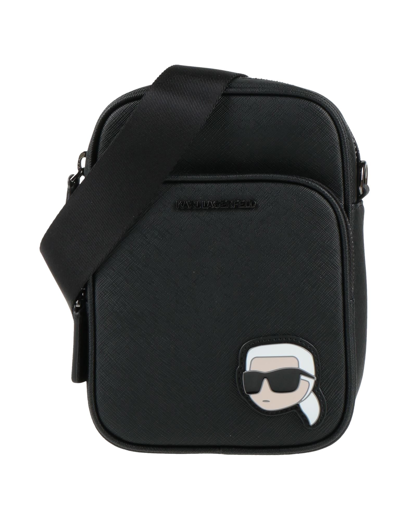 KARL LAGERFELD - Cross-body bags