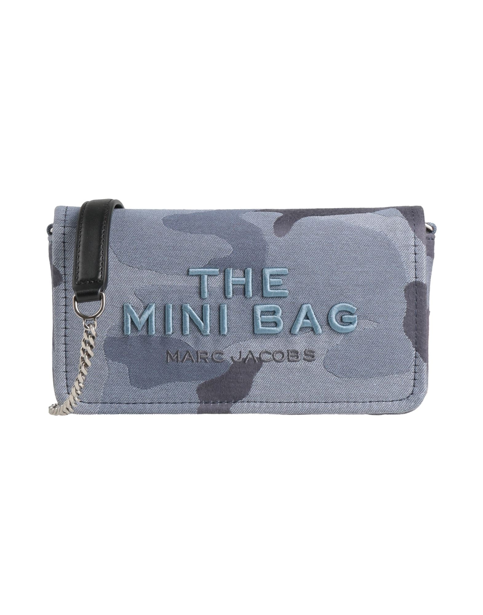 MARC JACOBS - Сумки через плечо