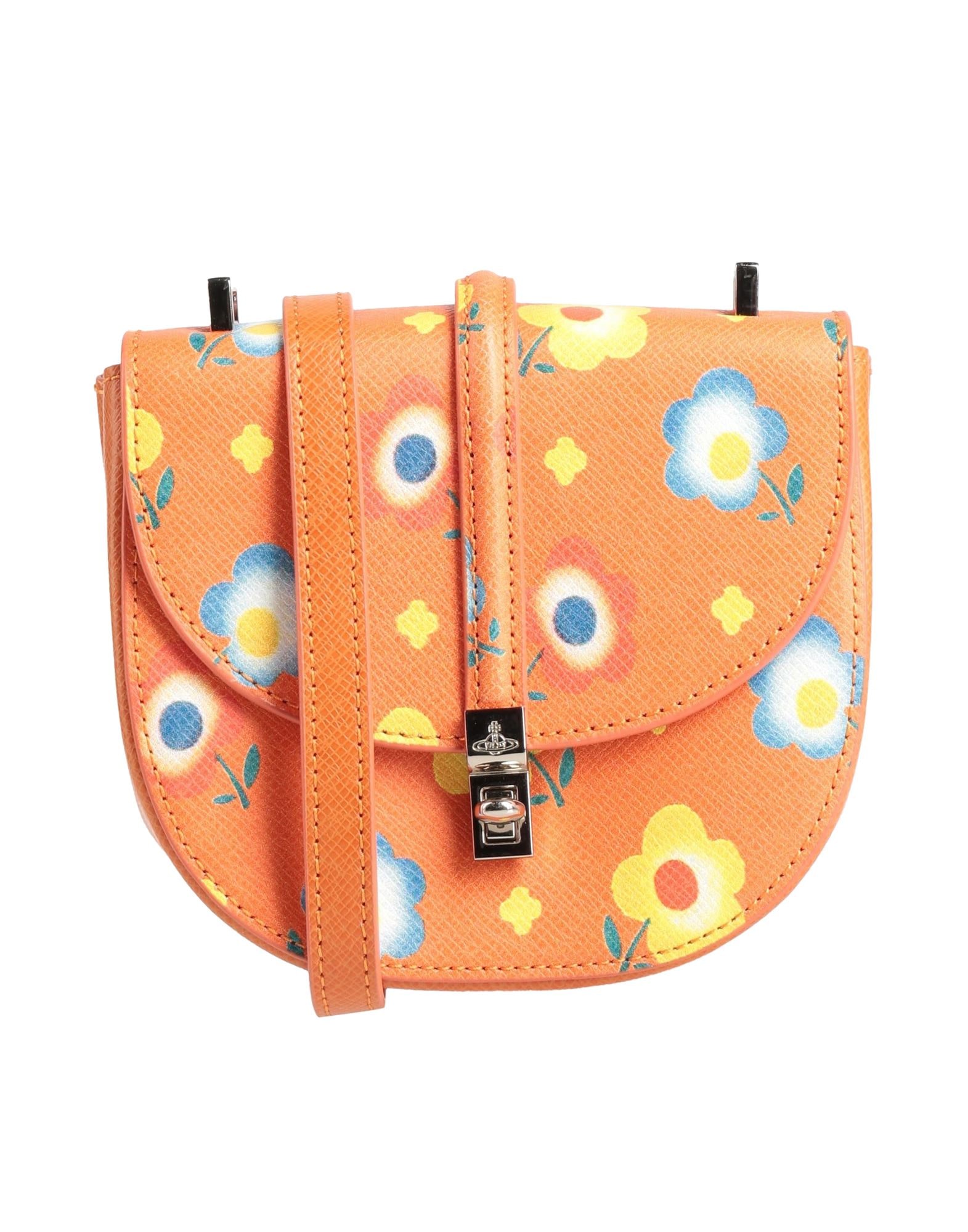 VIVIENNE WESTWOOD - Cross-body bags