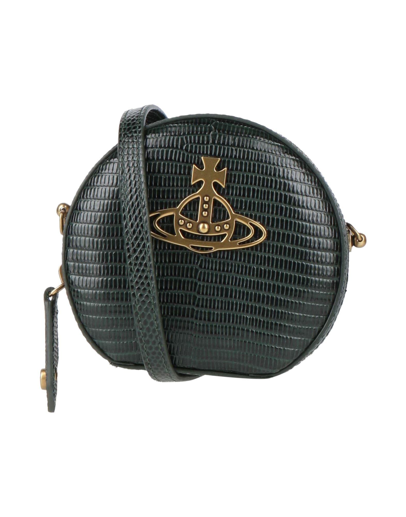 VIVIENNE WESTWOOD - Сумки через плечо