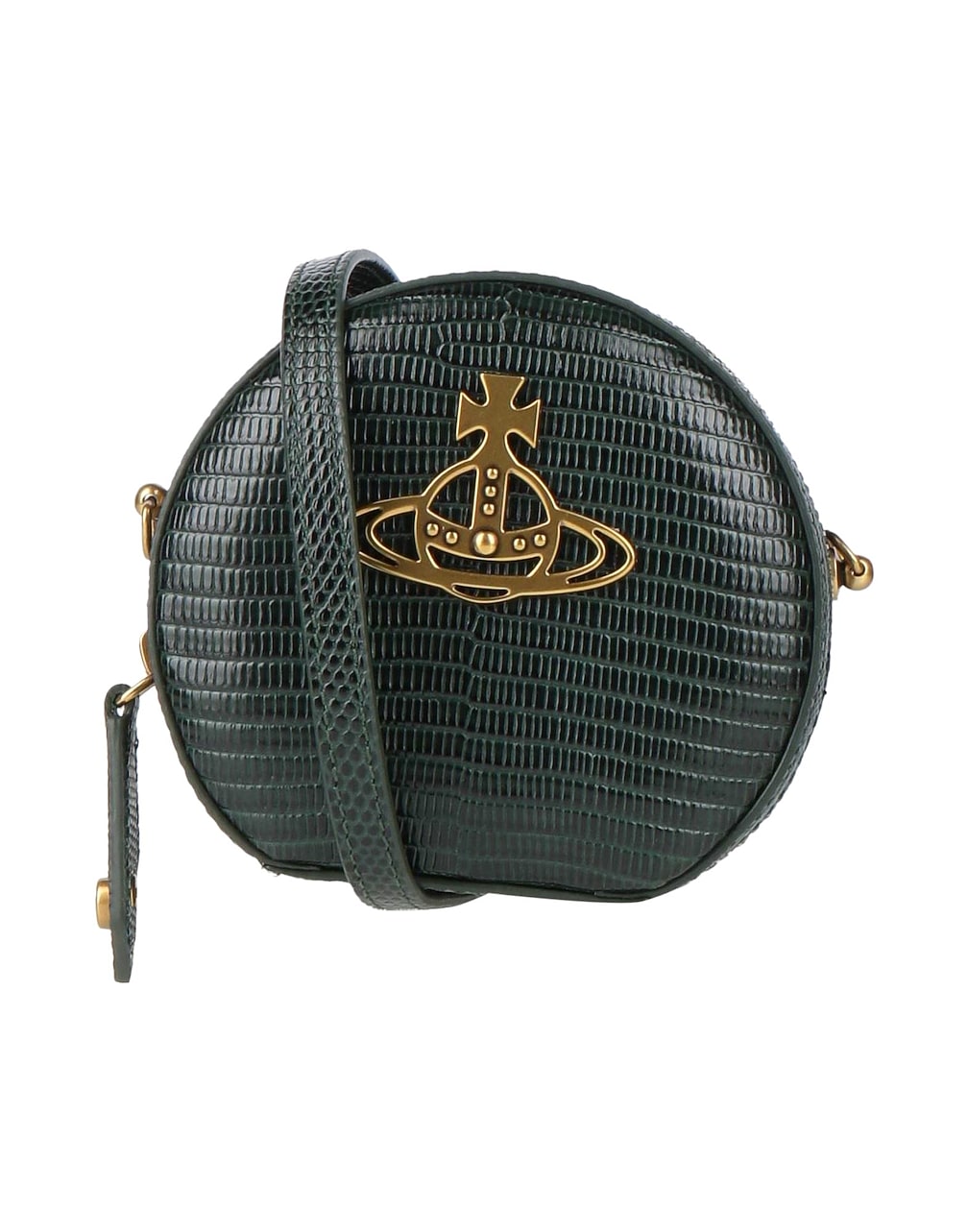 VIVIENNE WESTWOOD - Cross-body bags