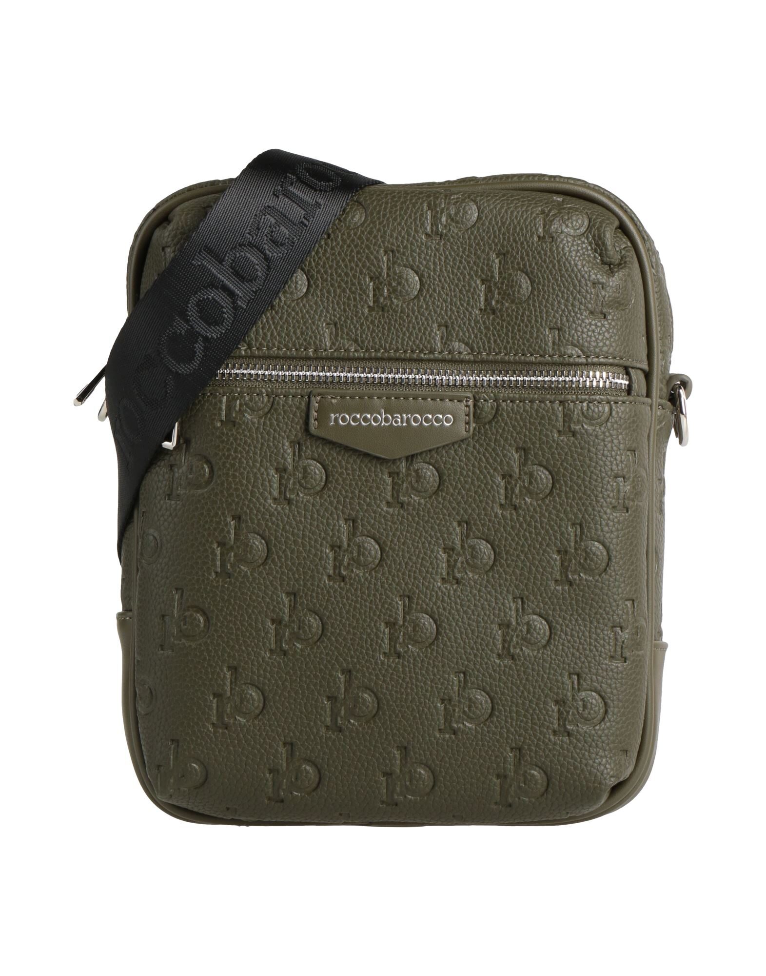 ROCCOBAROCCO - Cross-body bags