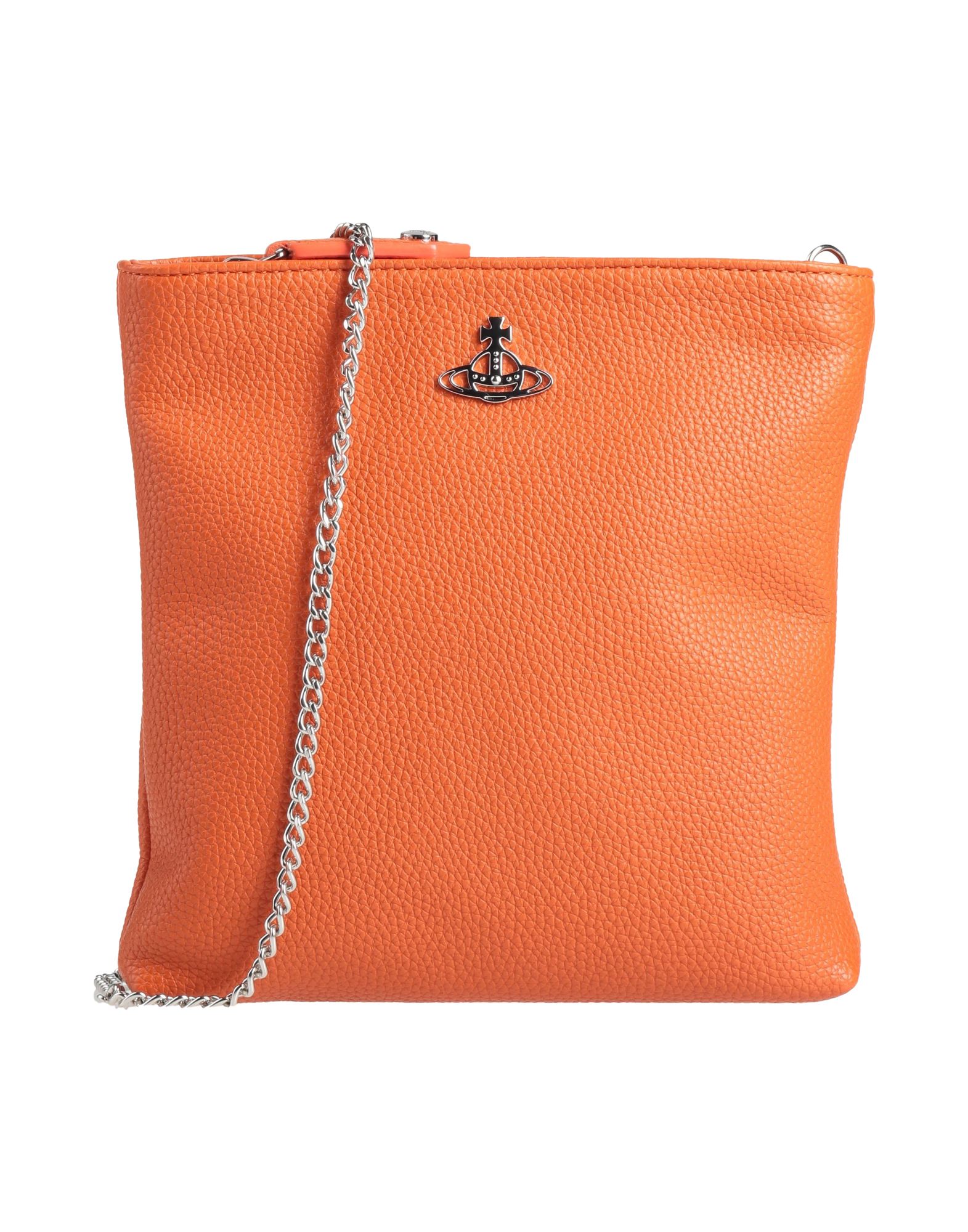 VIVIENNE WESTWOOD - Borse a tracolla