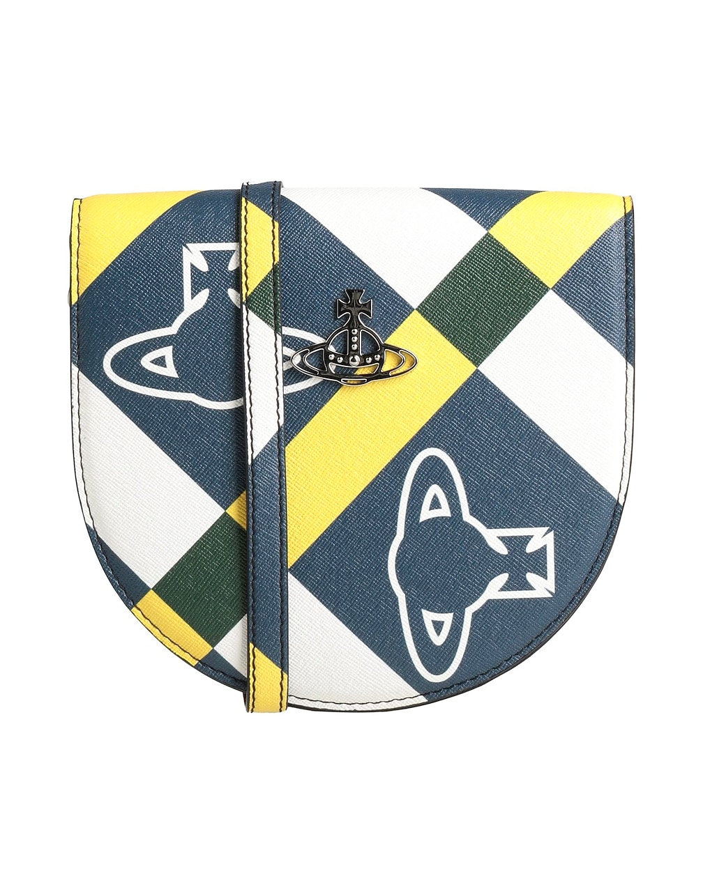 VIVIENNE WESTWOOD - Cross-body bags