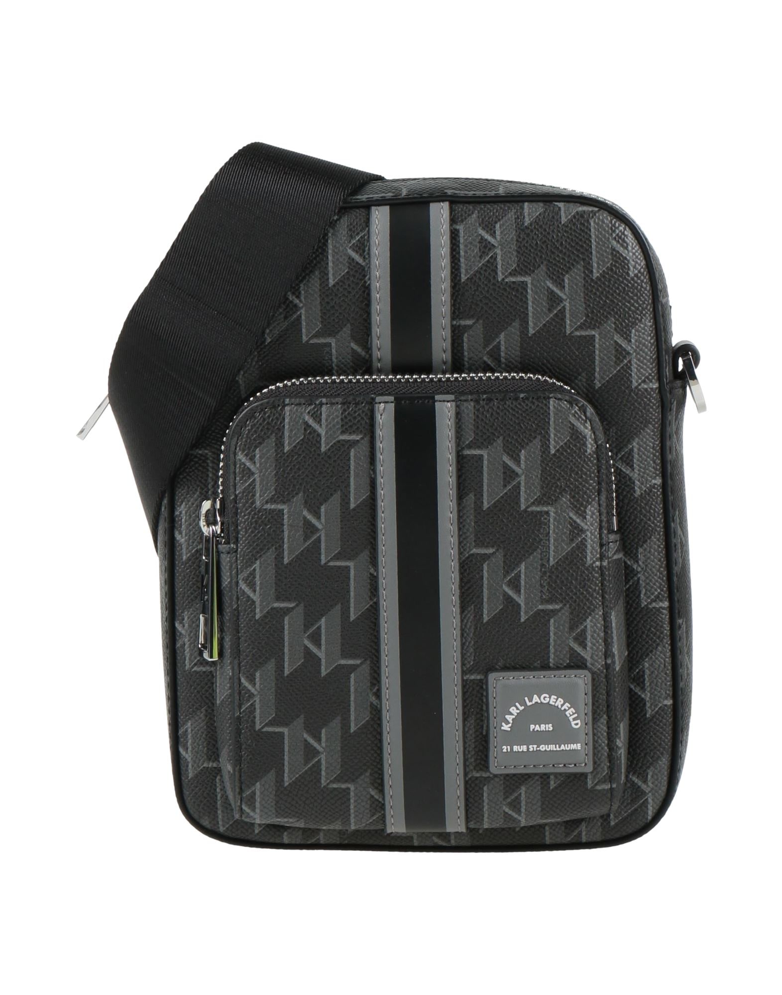 KARL LAGERFELD - Cross-body bags