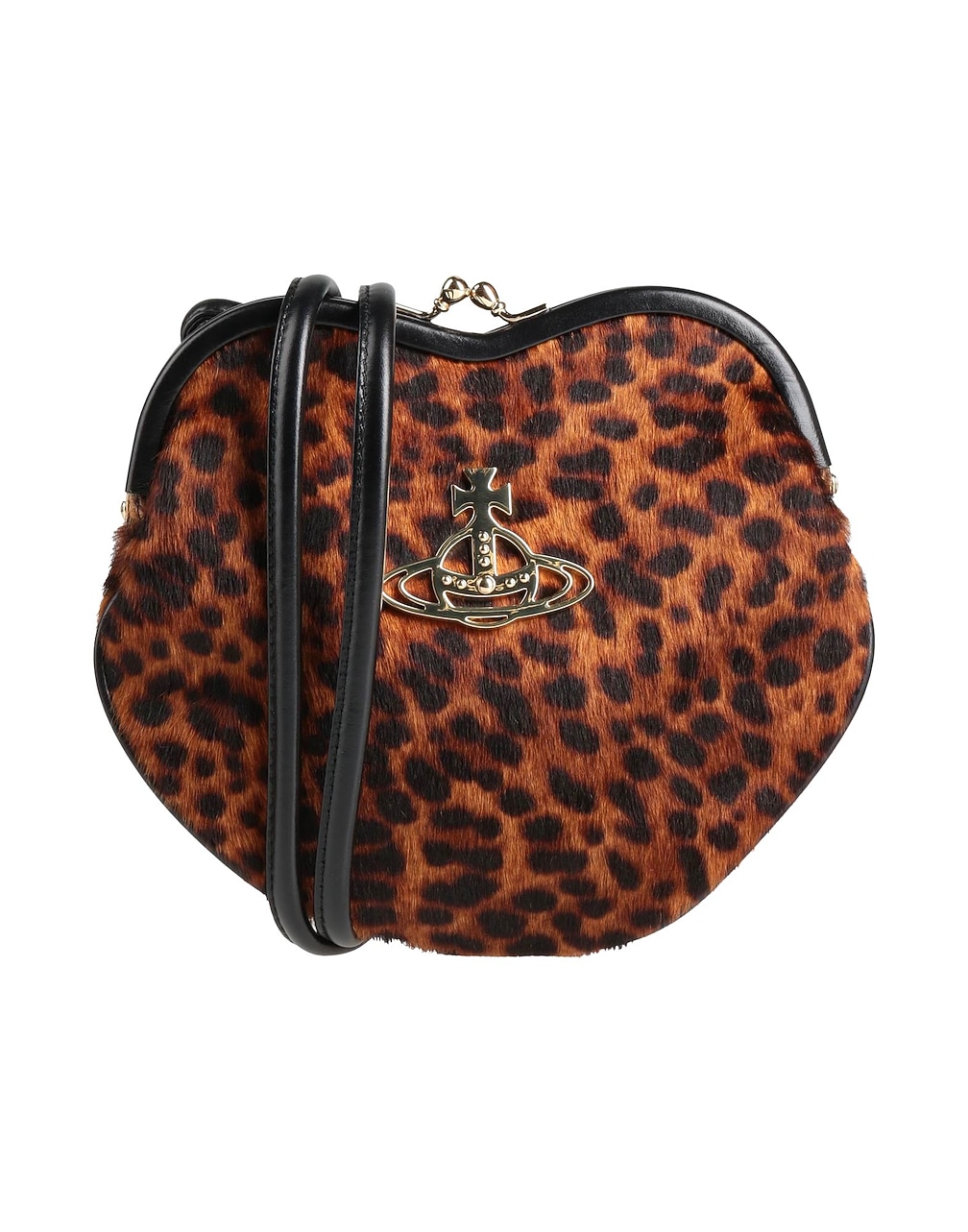 VIVIENNE WESTWOOD - Cross-body bags