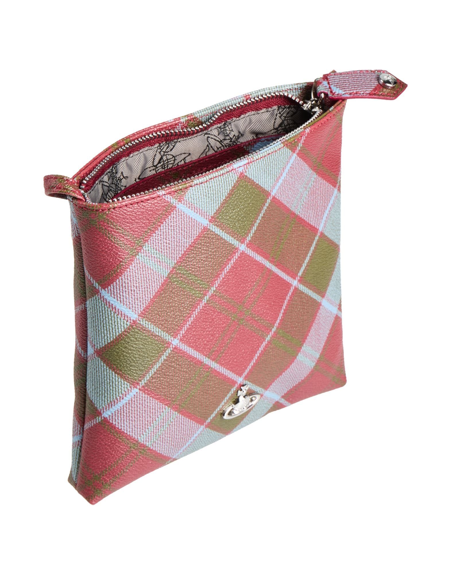 VIVIENNE WESTWOOD - Сумки через плечо