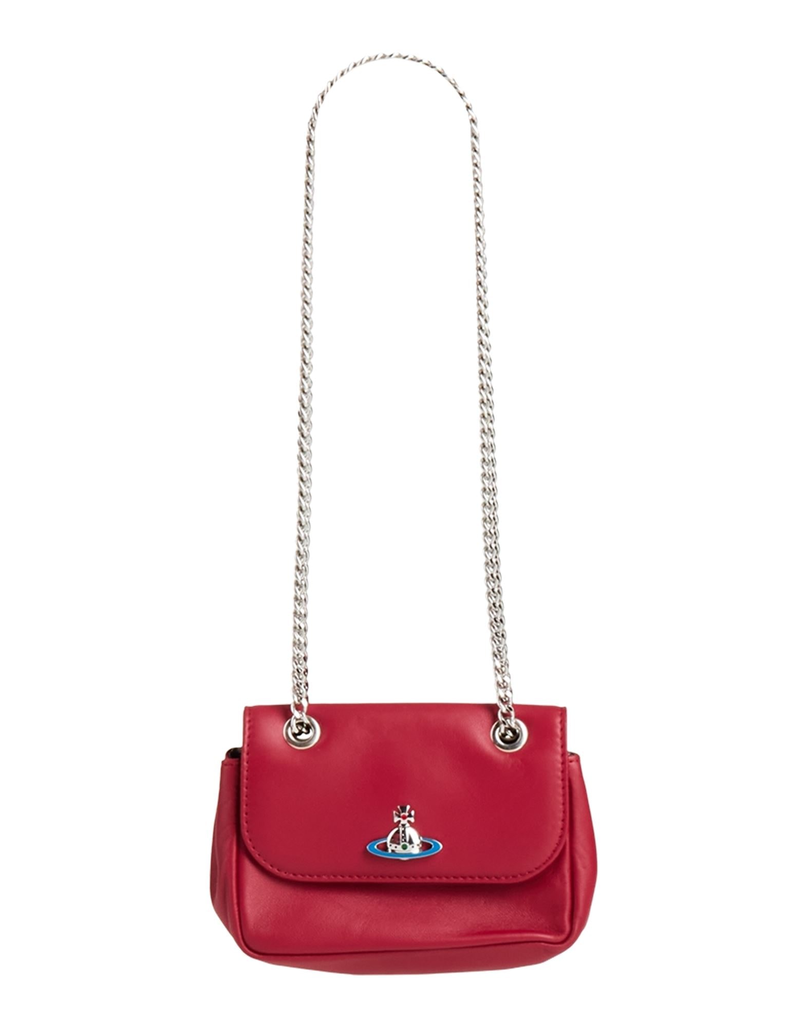 VIVIENNE WESTWOOD - Сумки на плечо