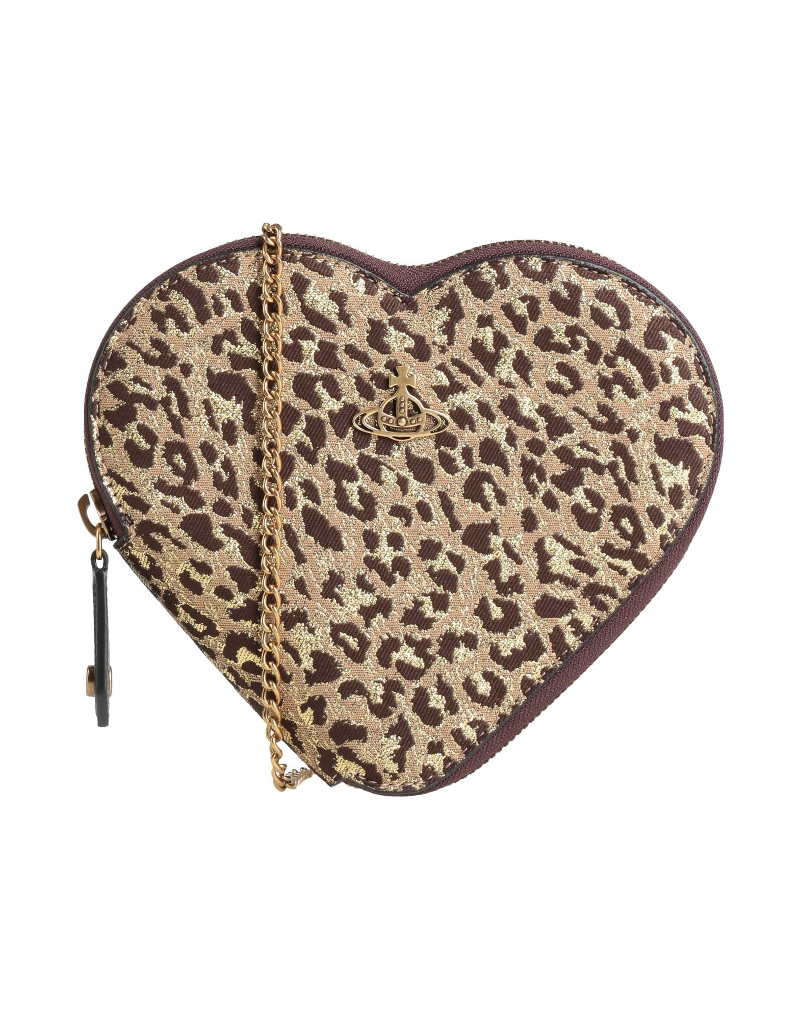 VIVIENNE WESTWOOD - Borse a tracolla