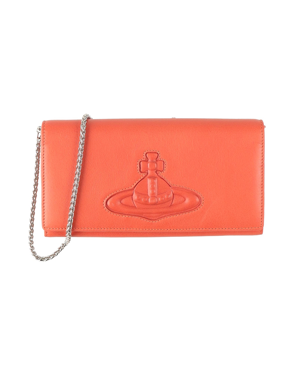 VIVIENNE WESTWOOD - Crossbody wallets