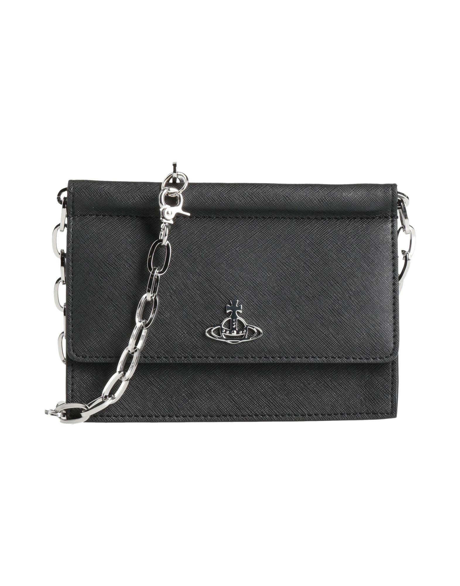 VIVIENNE WESTWOOD - Borse a tracolla