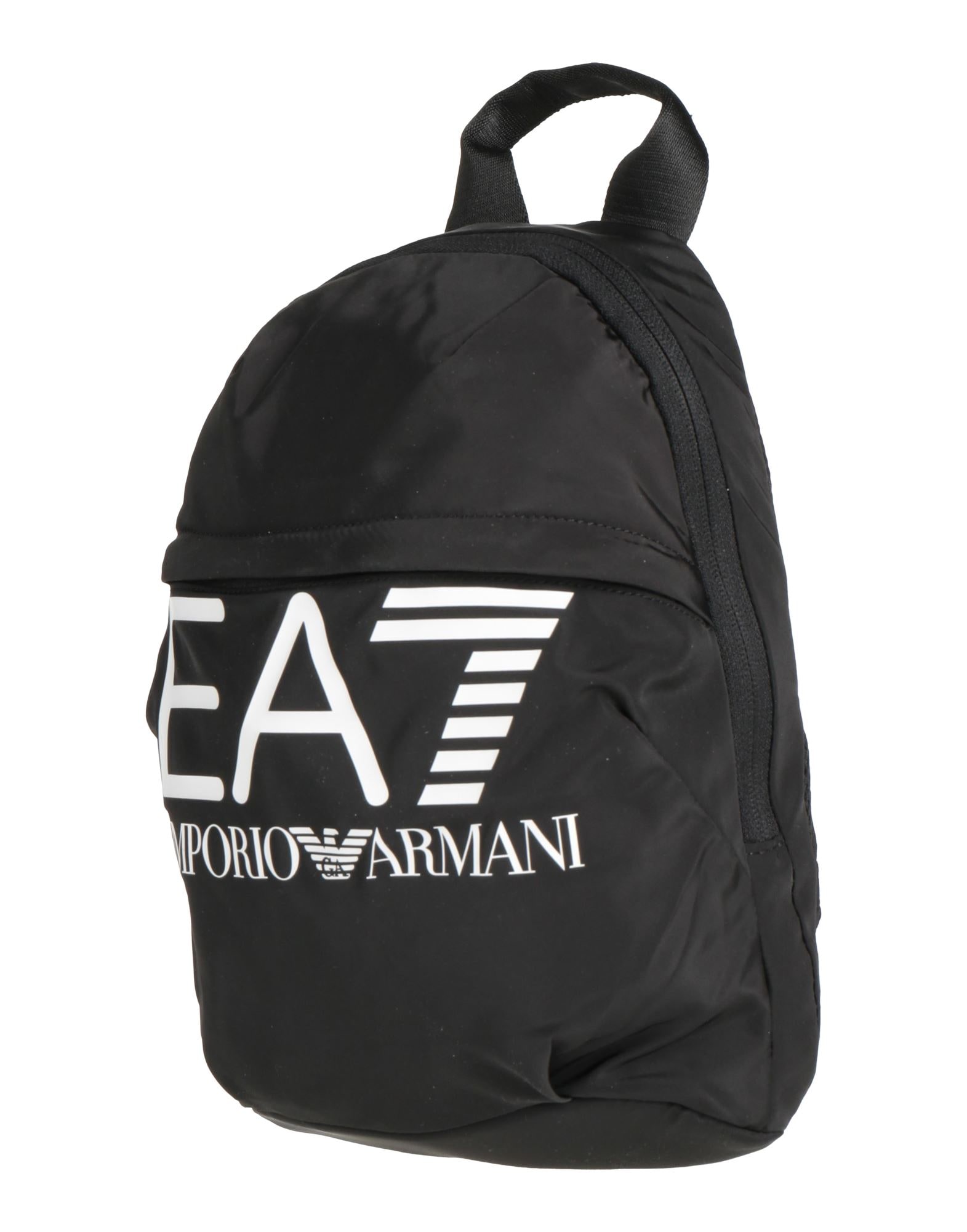 EA7 - Backpacks