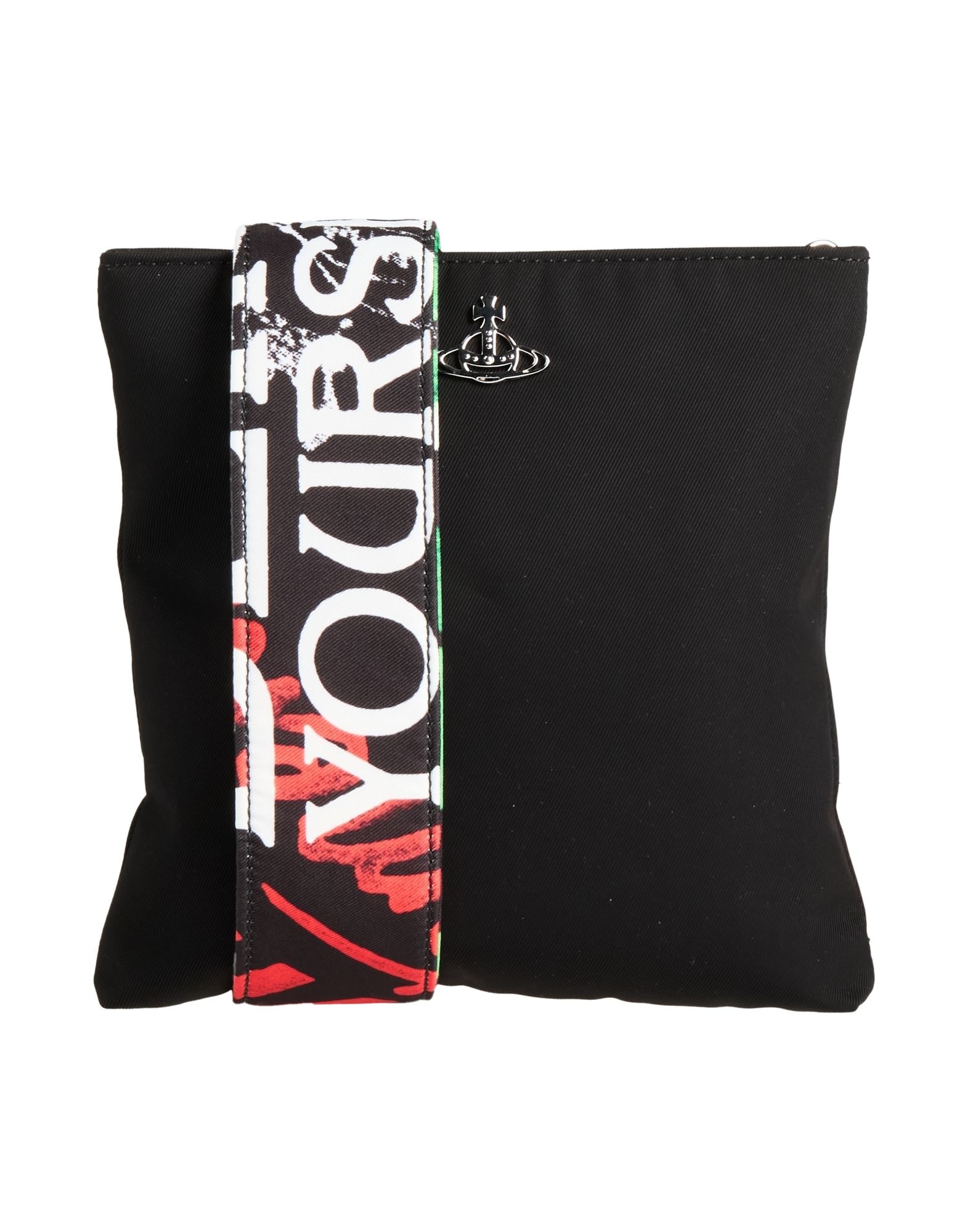 VIVIENNE WESTWOOD - Cross-body bags