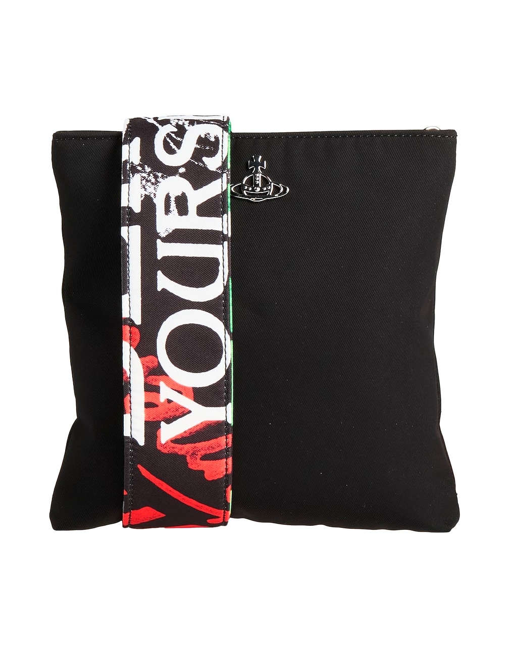 VIVIENNE WESTWOOD - Cross-body bags