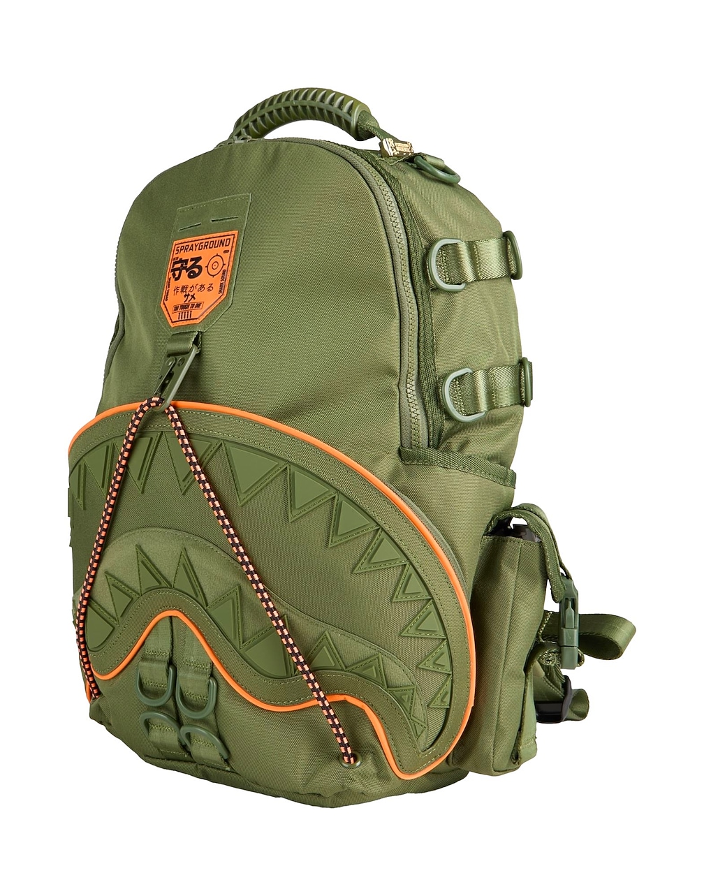 SPRAYGROUND - Rucksacks