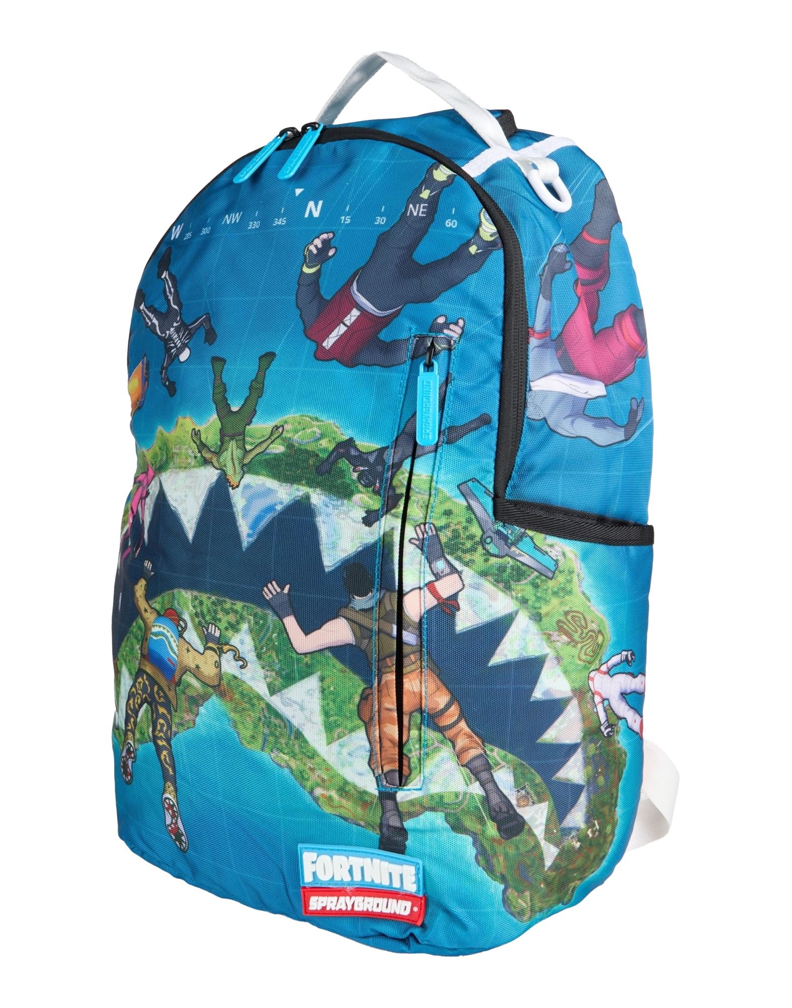 SPRAYGROUND - Rucksacks