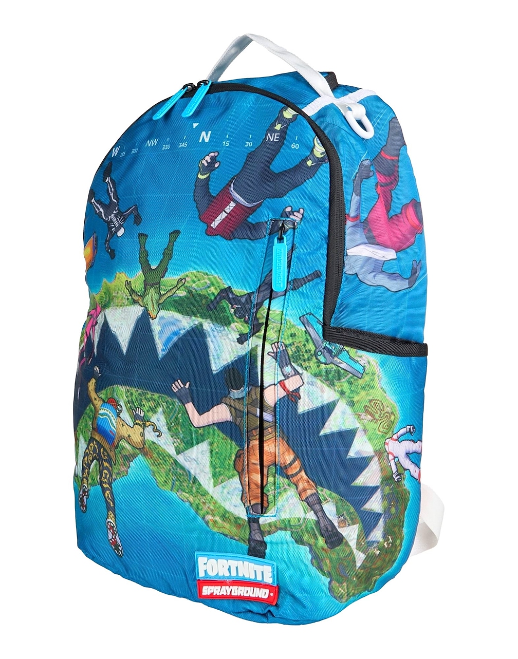 SPRAYGROUND - Rucksacks