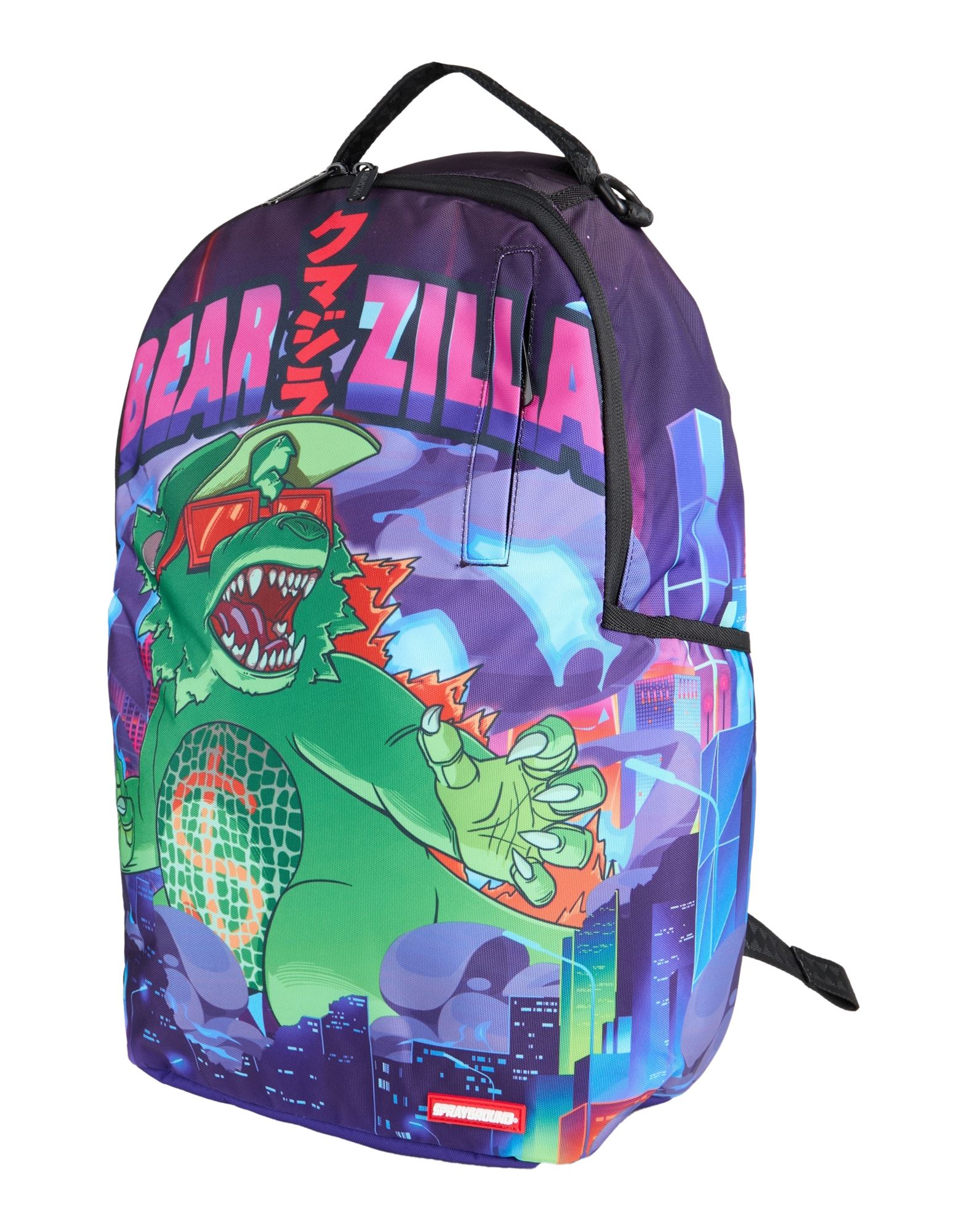 SPRAYGROUND - Rucksacks