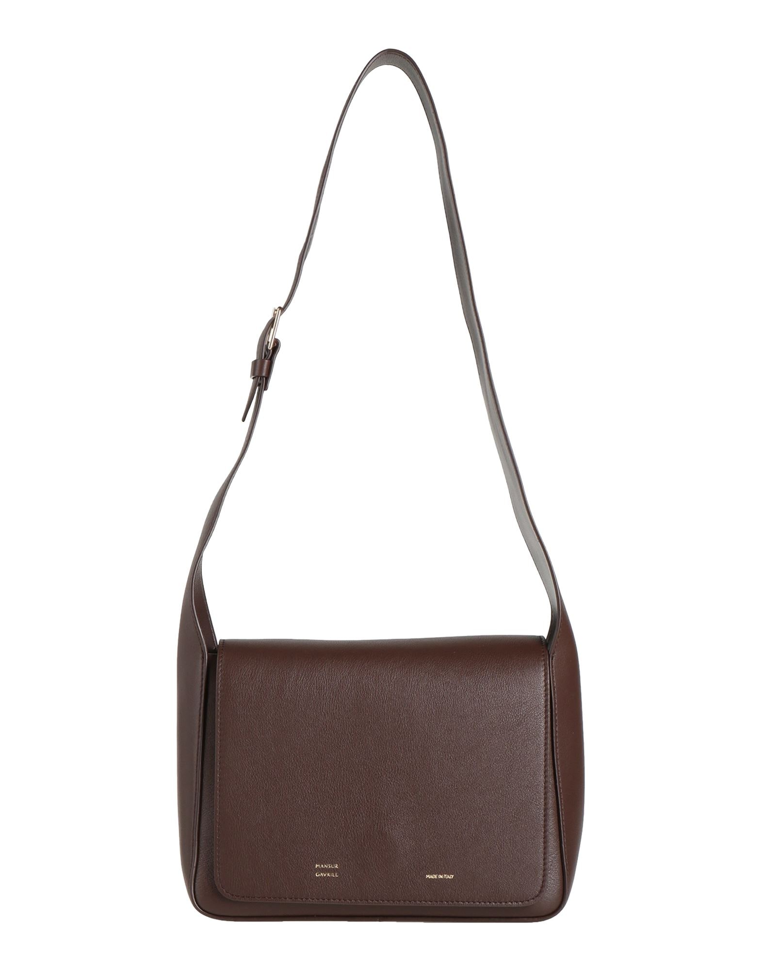 MANSUR GAVRIEL - Shoulder bags