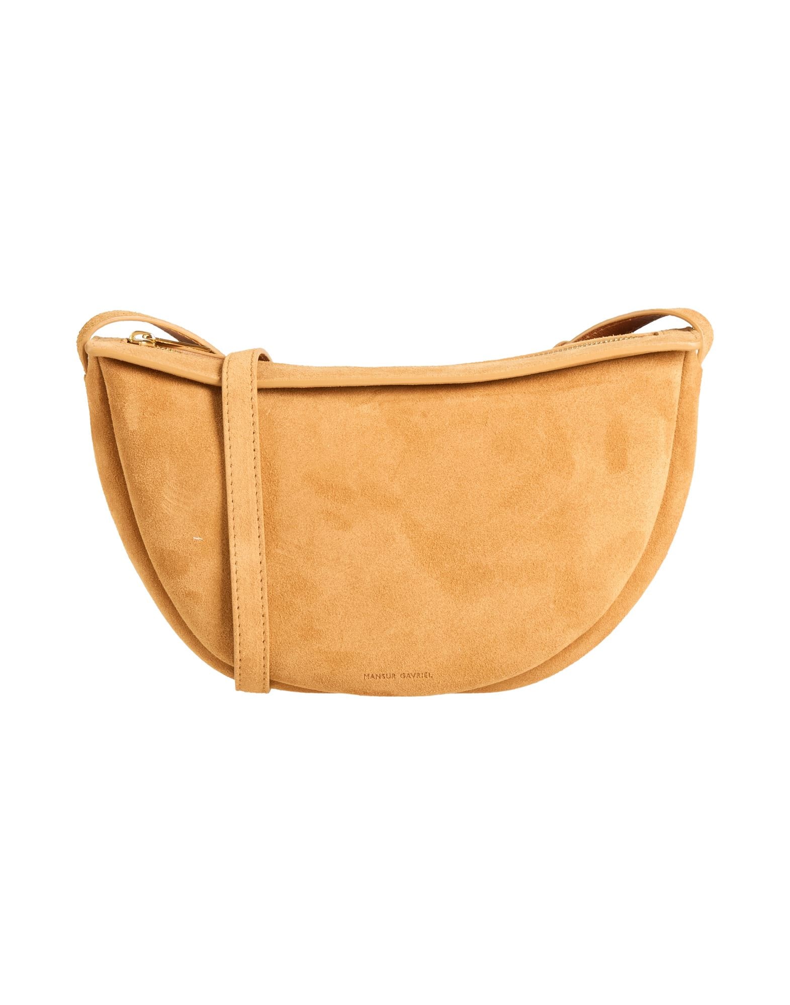 MANSUR GAVRIEL - Cross-body bags