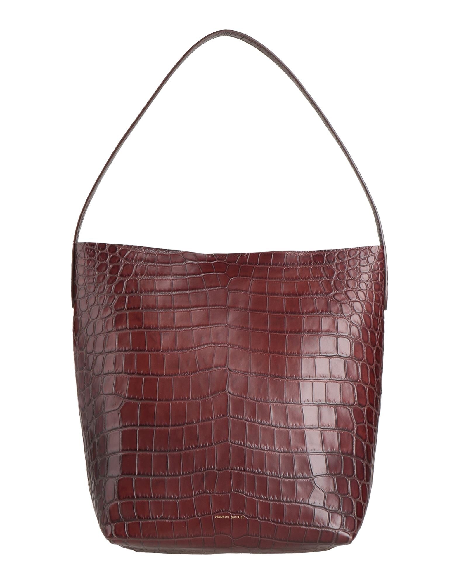 MANSUR GAVRIEL - Shoulder bags