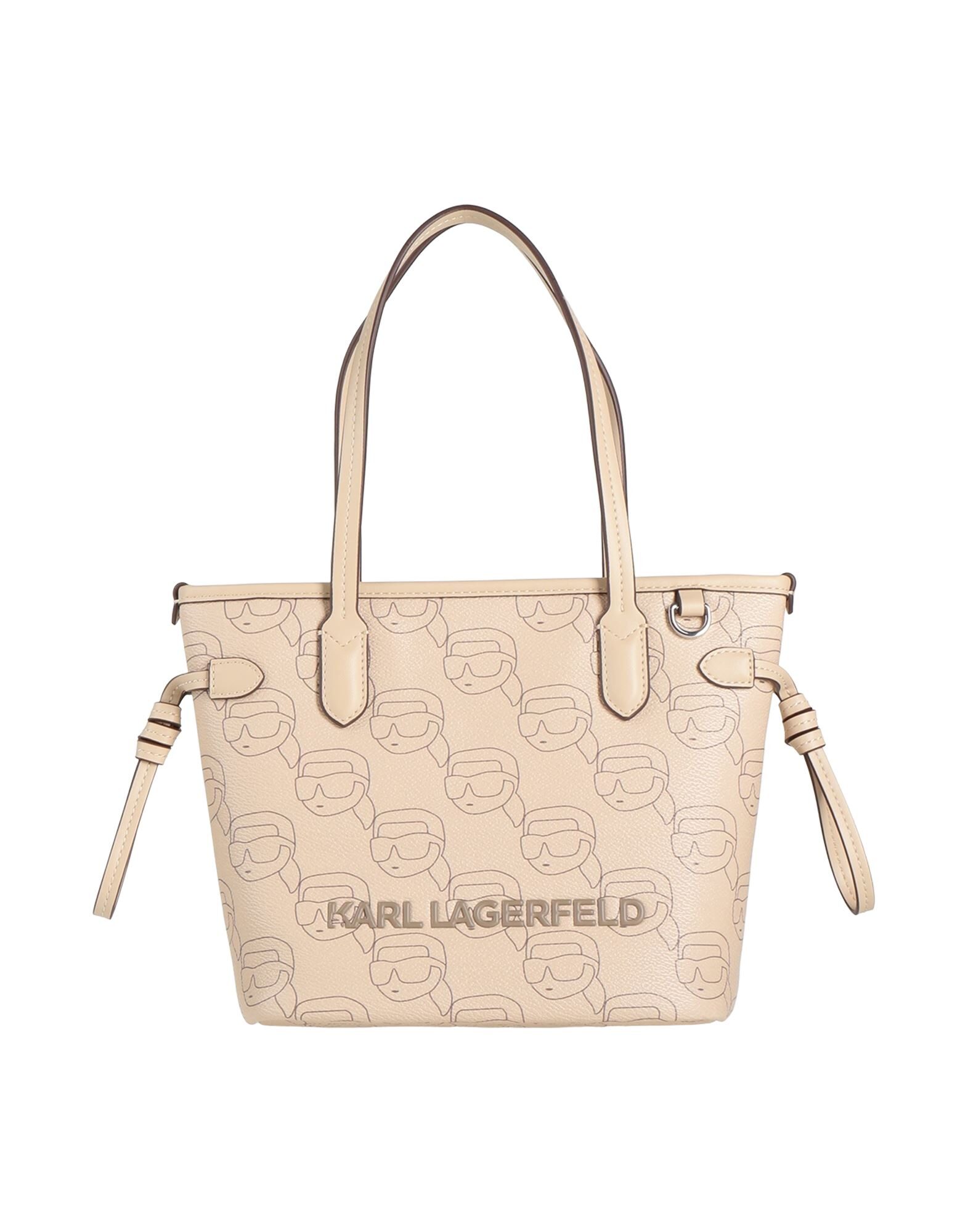 KARL LAGERFELD - Handbags