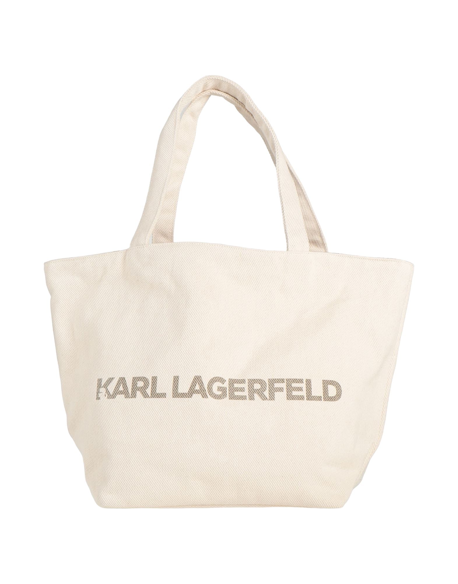 KARL LAGERFELD - Handbags