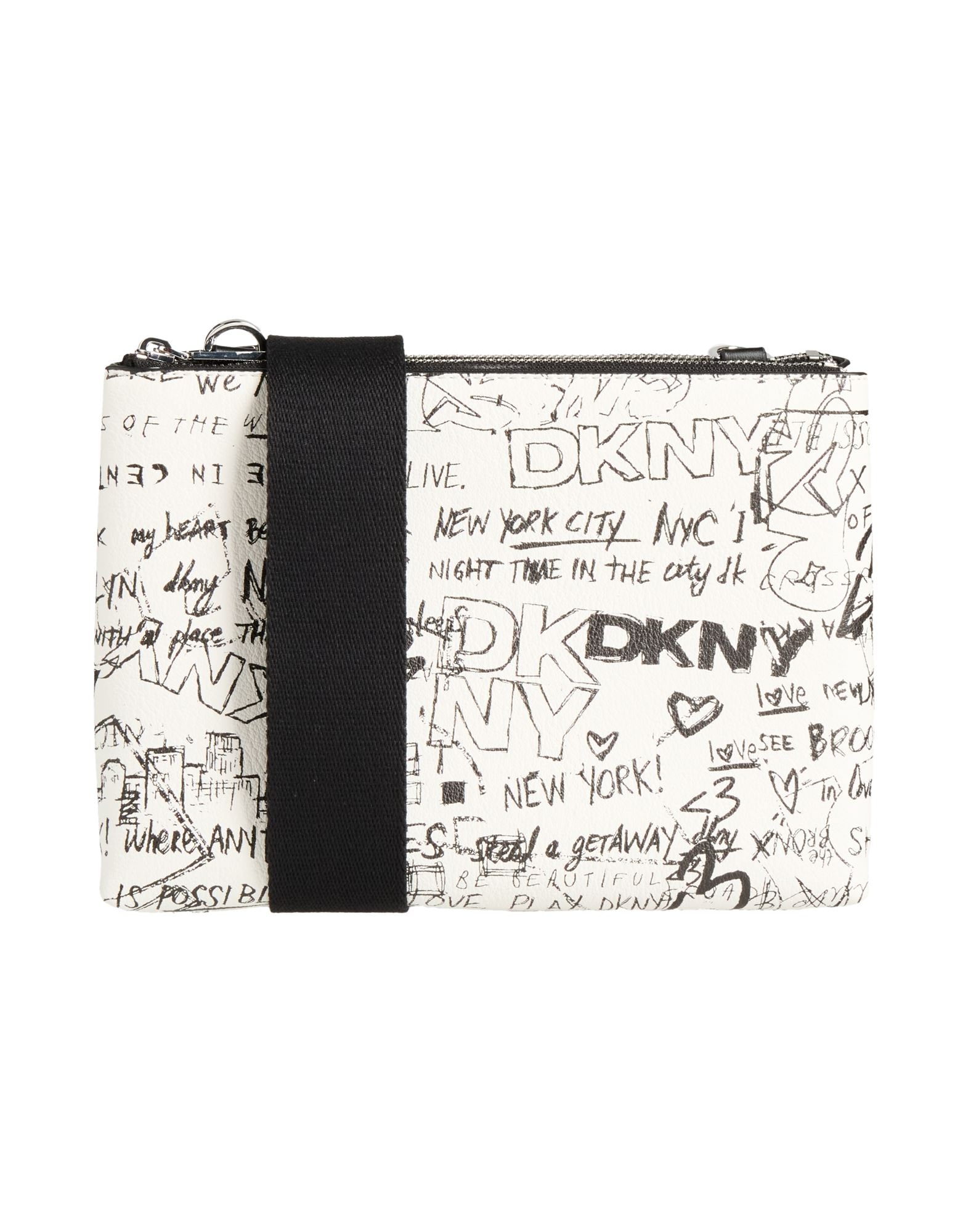 DKNY - Cross-body bags