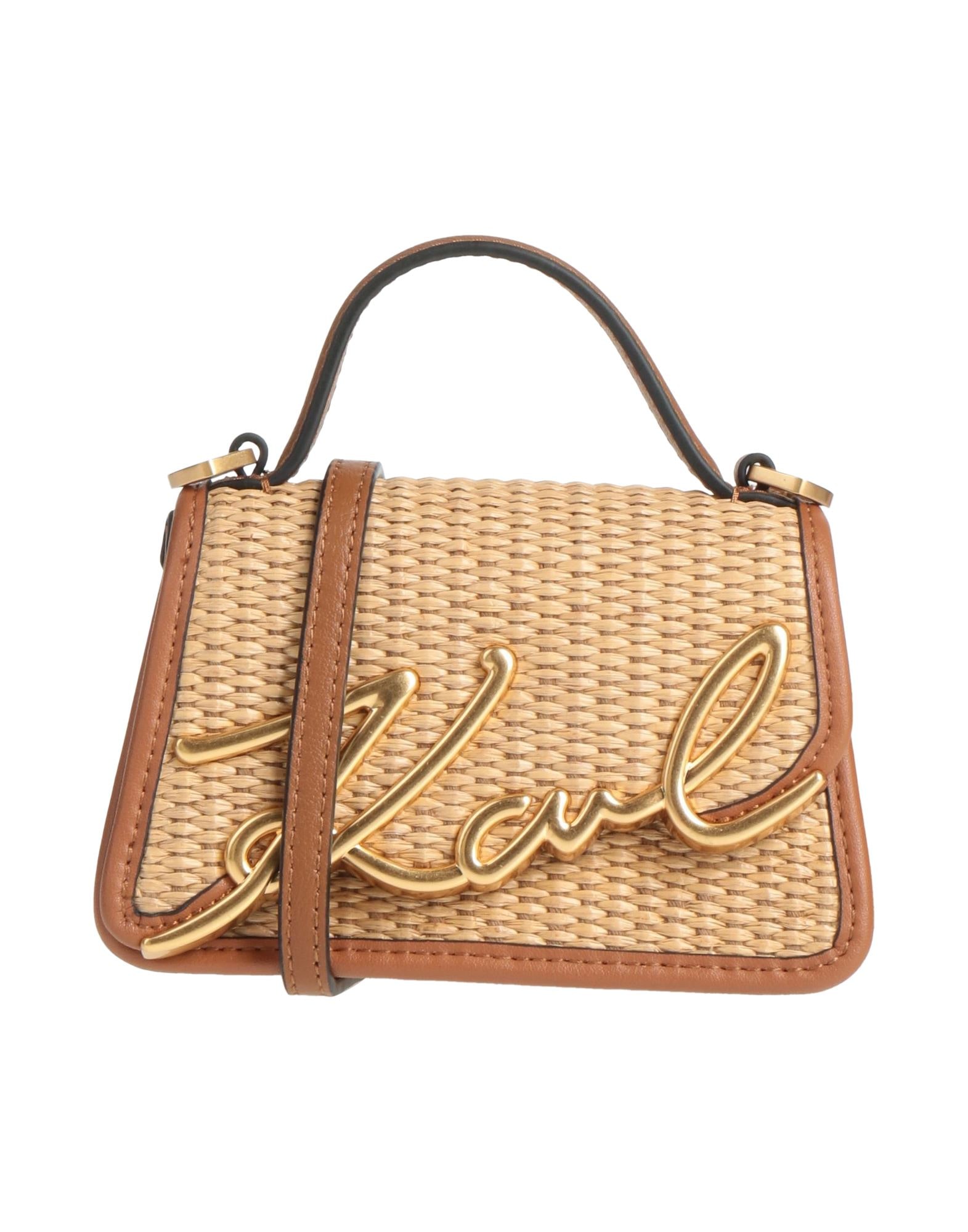 KARL LAGERFELD - Handbags