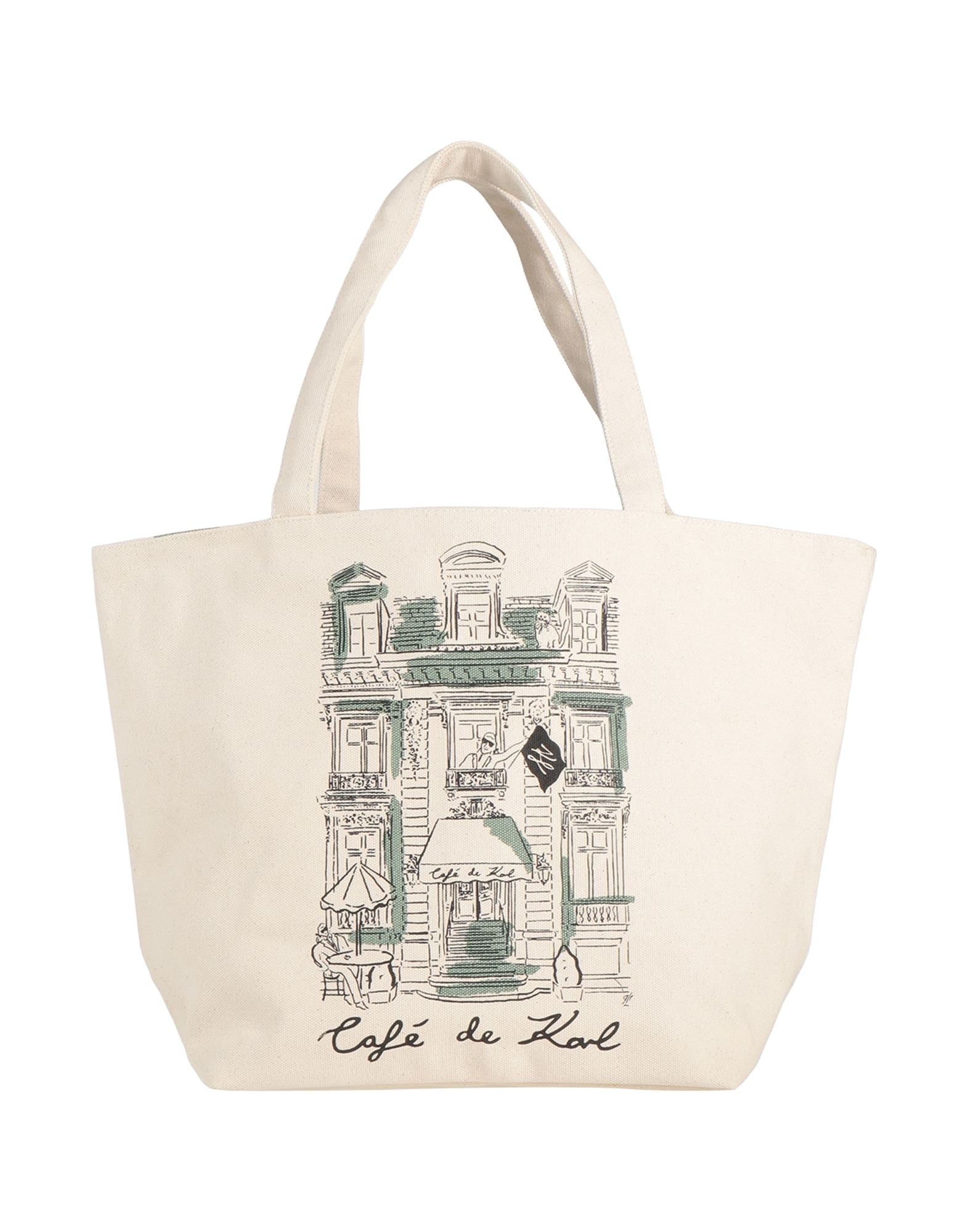 KARL LAGERFELD - Handbags