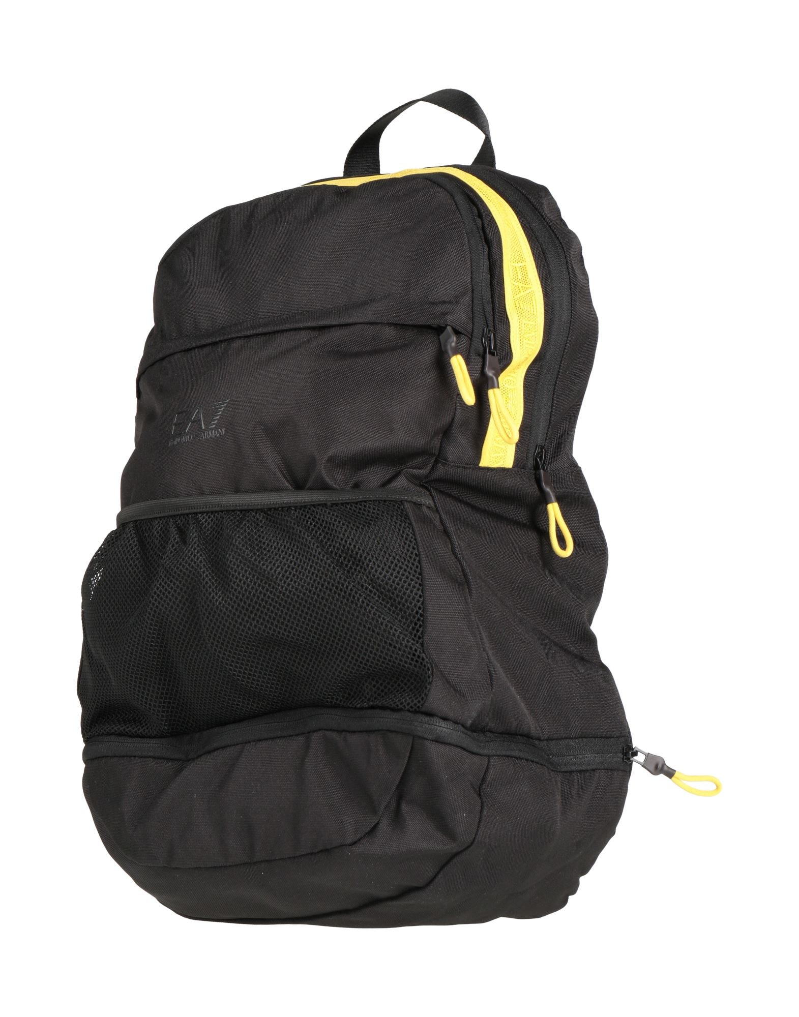 EA7 - Backpacks