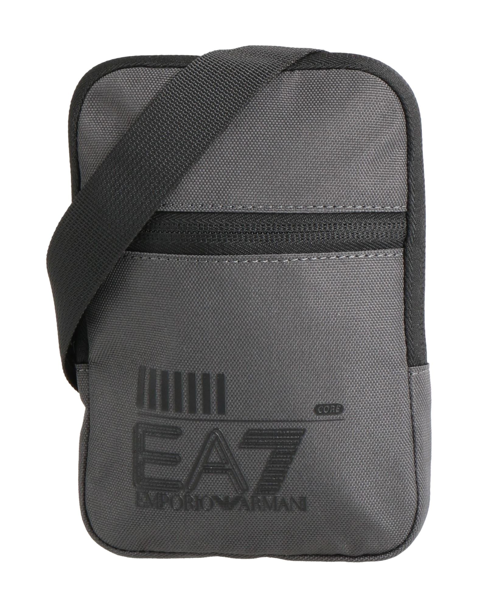 EA7 - Τσάντες ταχυδρόμου