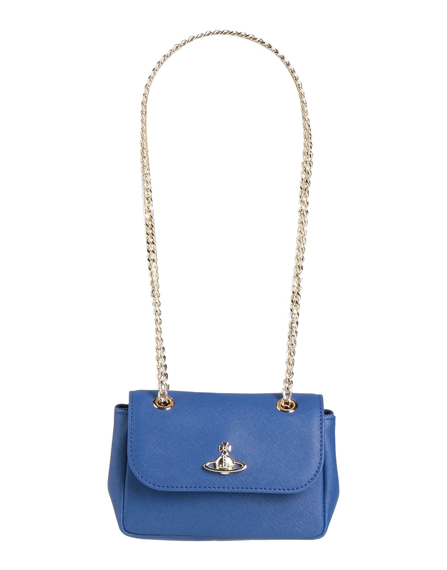 VIVIENNE WESTWOOD - Borse a spalla