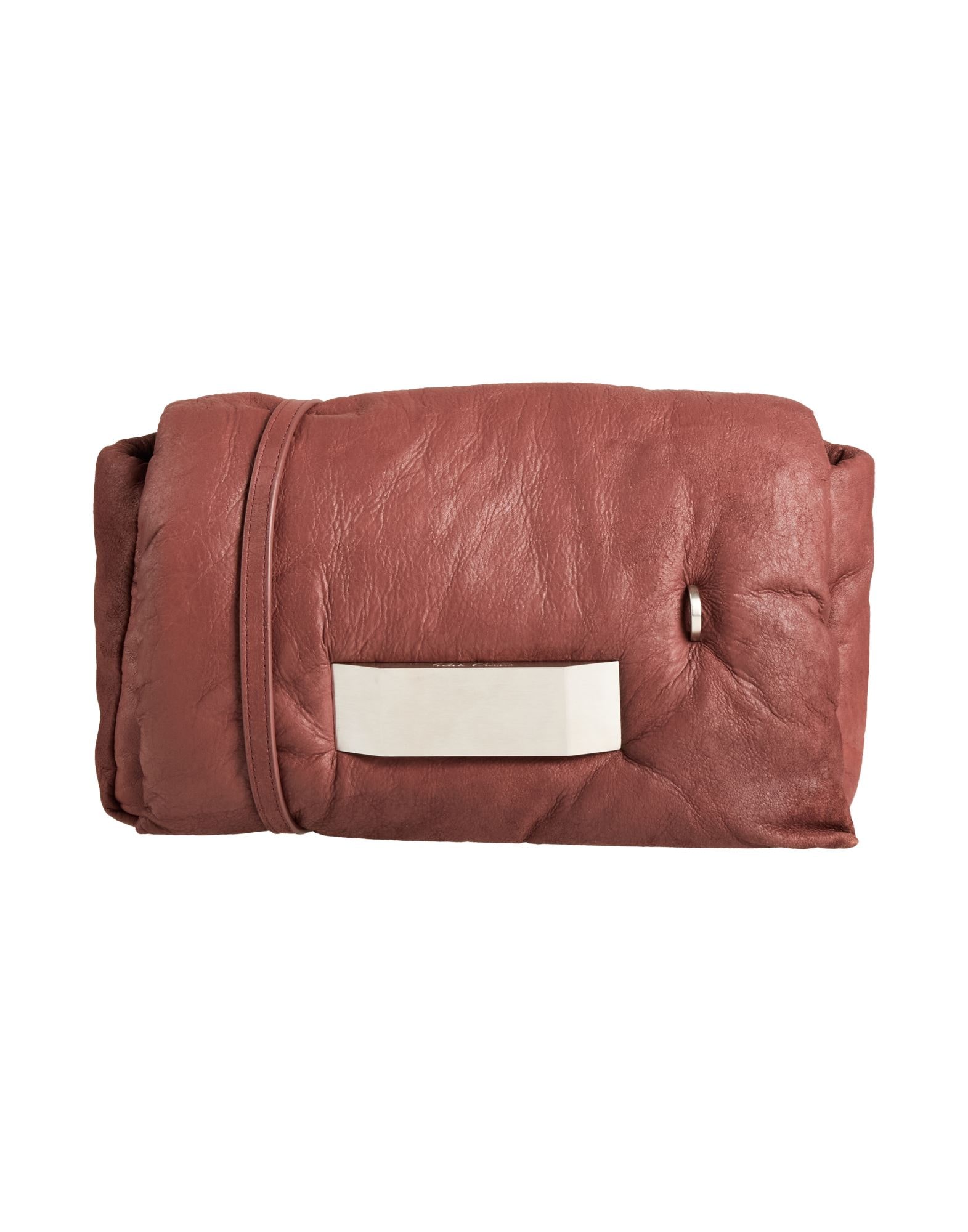 RICK OWENS - Bolsos con bandolera