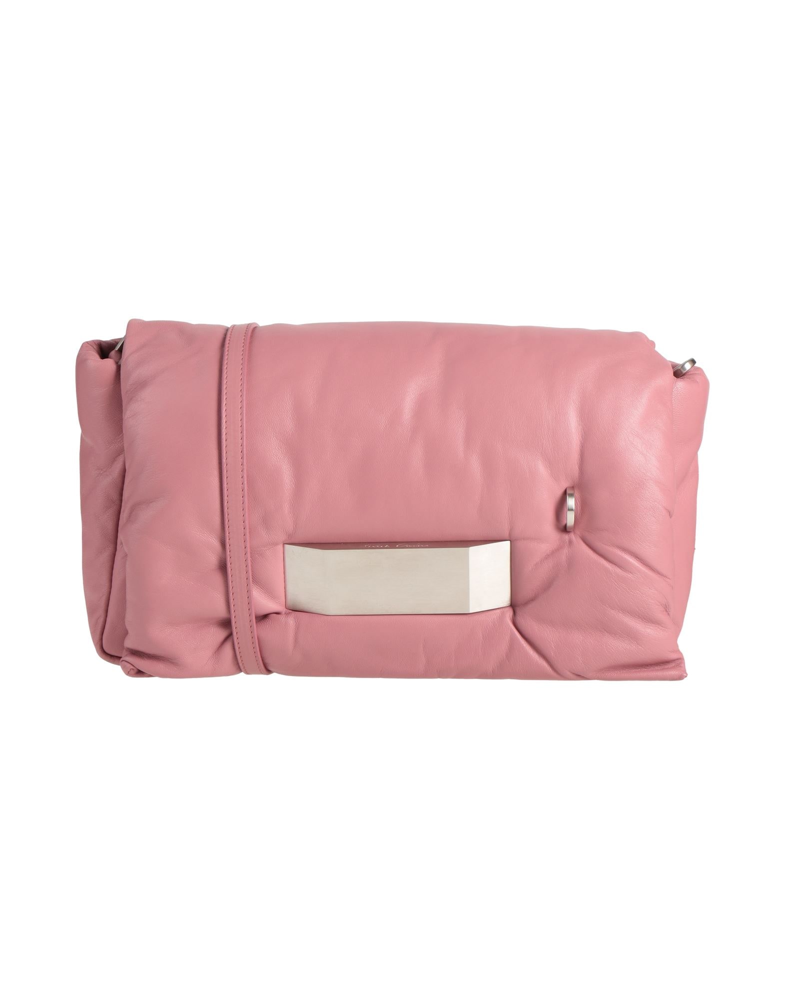 RICK OWENS - Cross-body bags