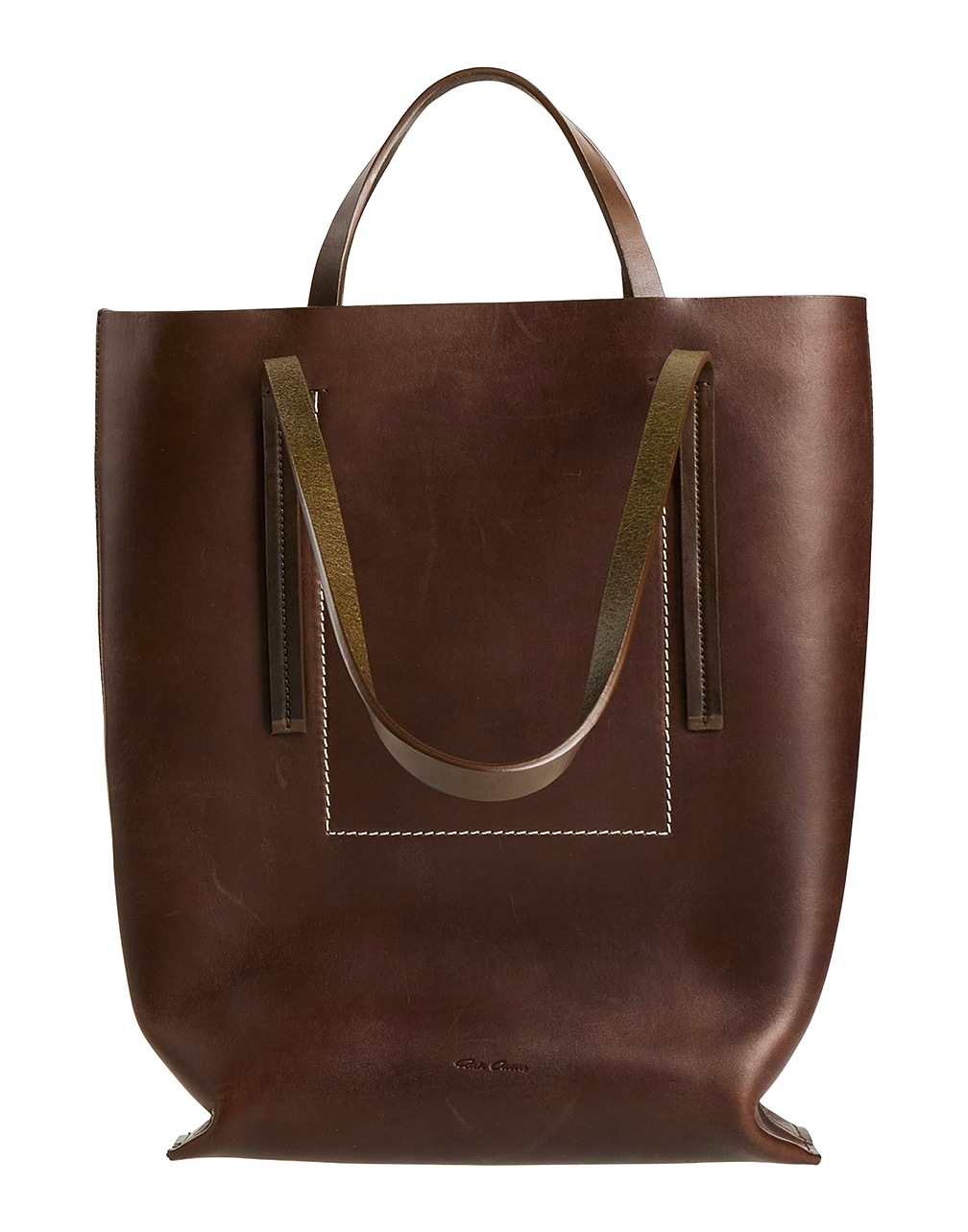 RICK OWENS - Handbags