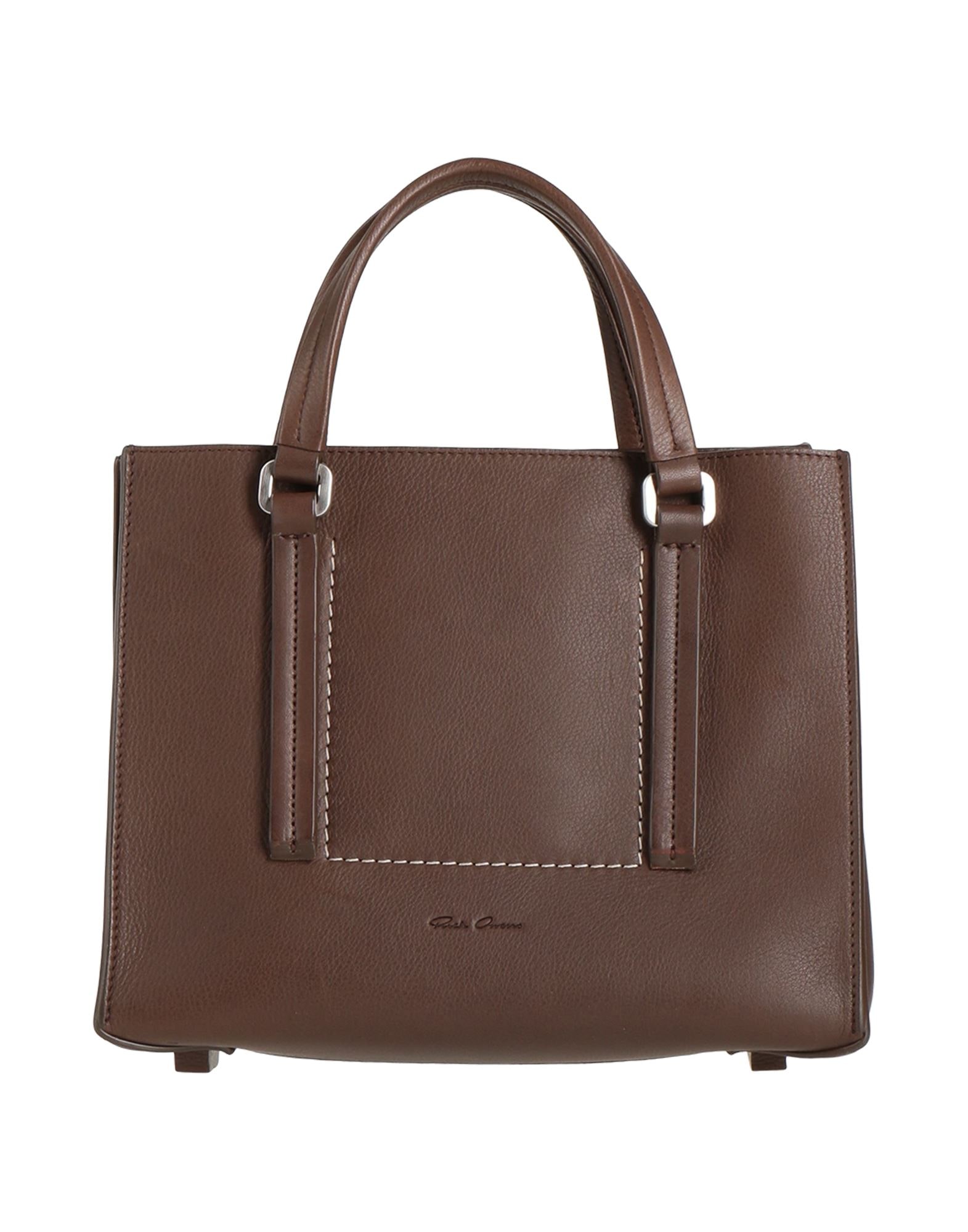 RICK OWENS - Handbags