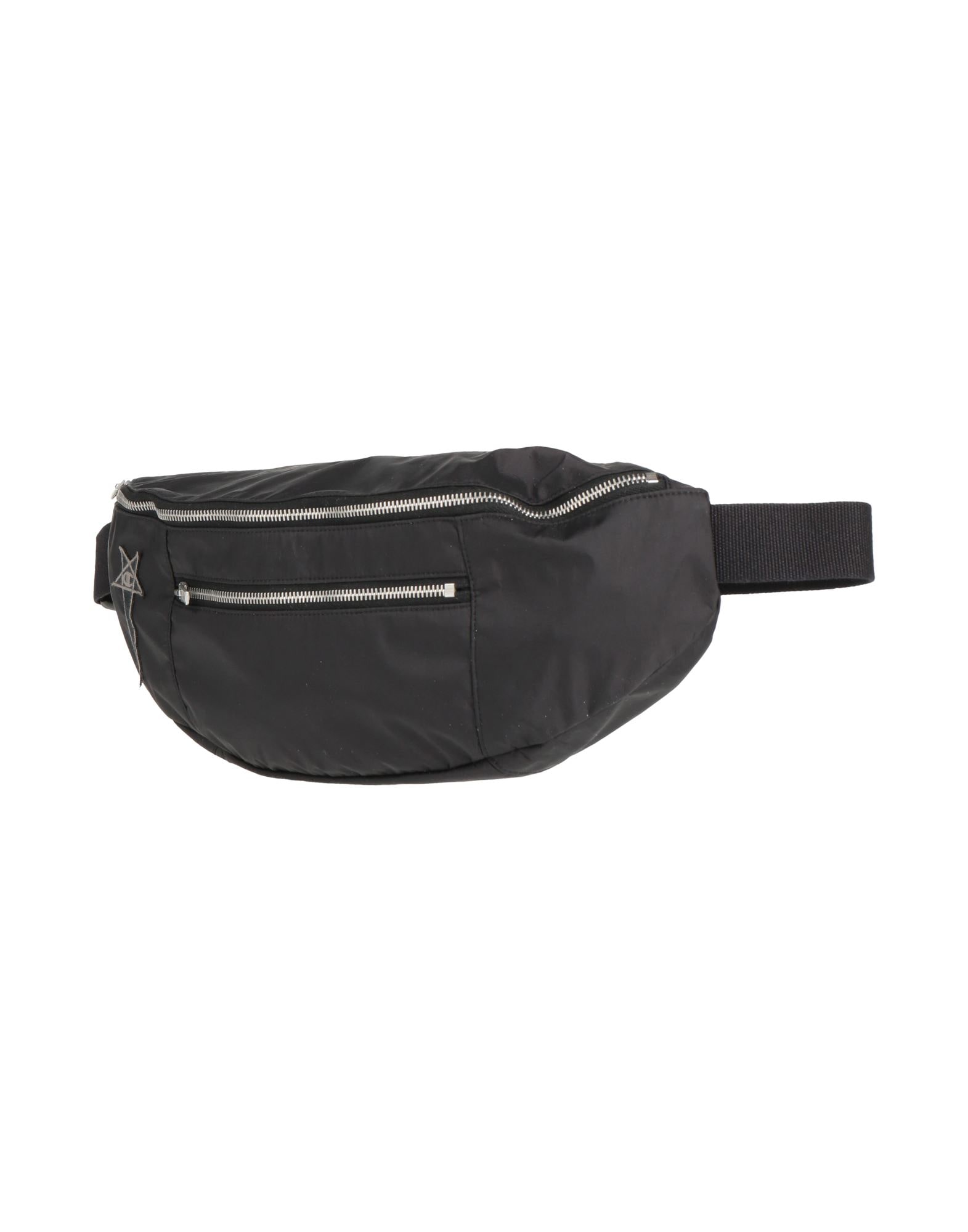 RICK OWENS - Belt bags