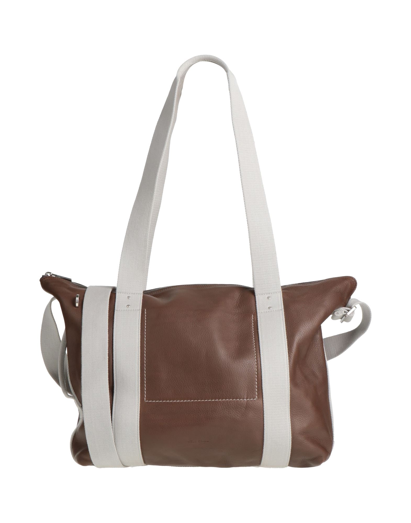 RICK OWENS - Shoulder bags