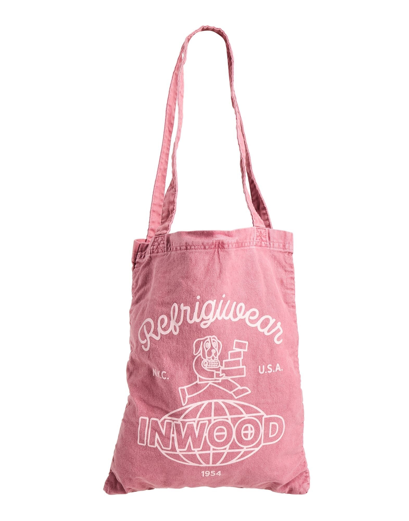 REFRIGIWEAR - Shoulder bags