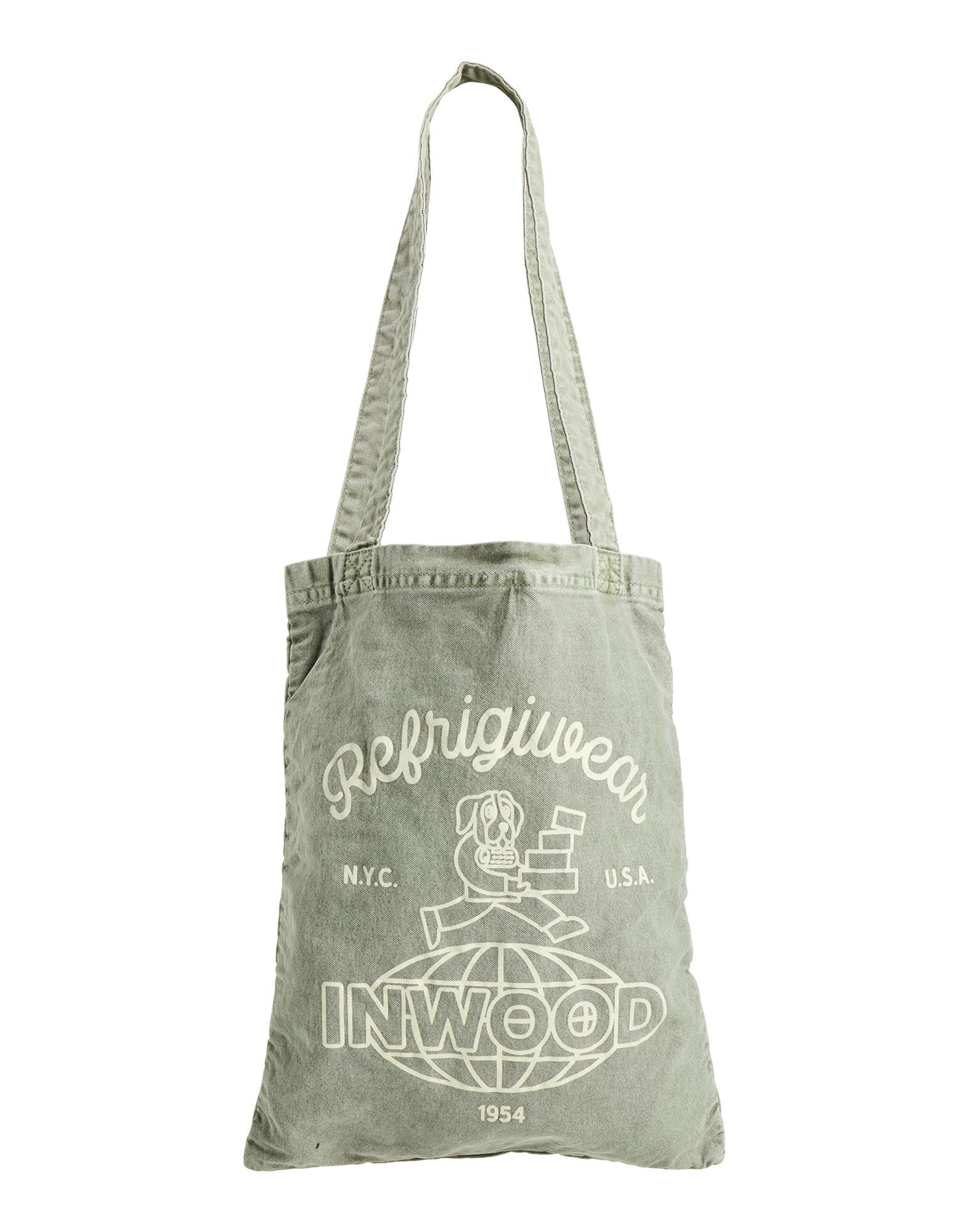REFRIGIWEAR - Shoulder bags